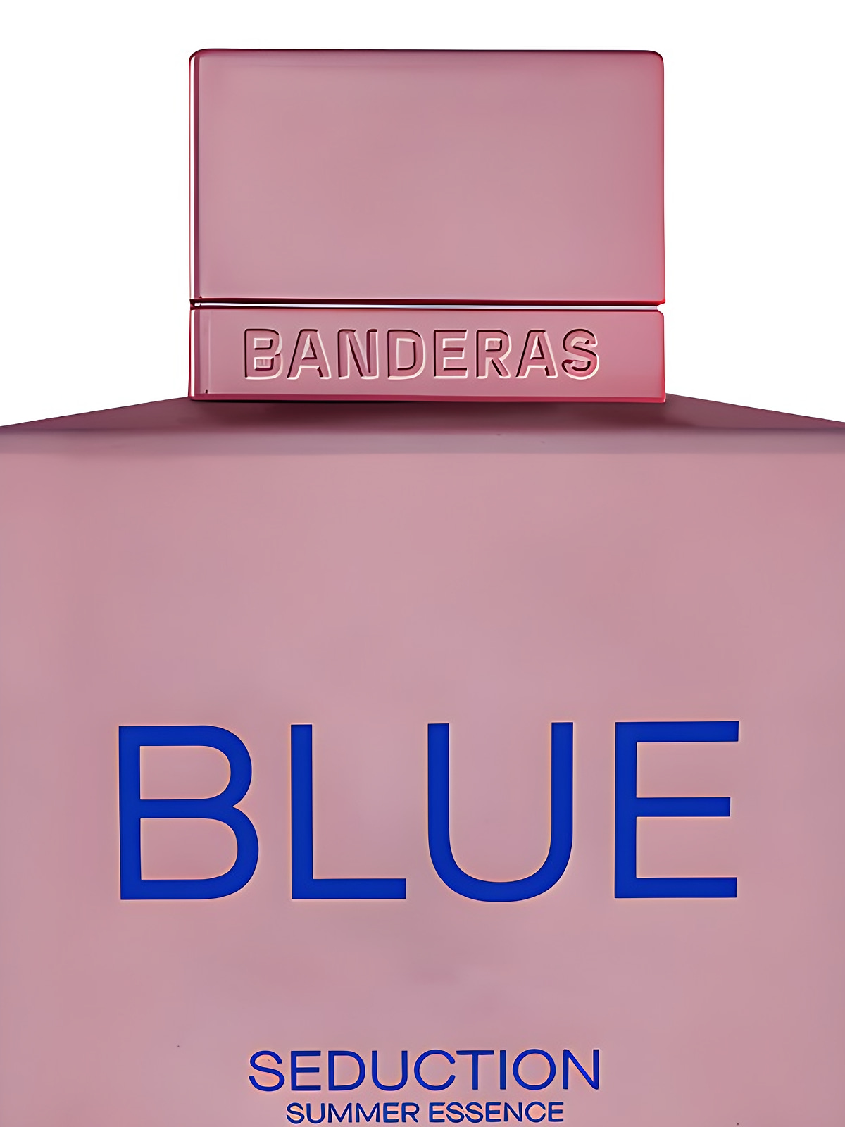 Туалетная вода Antonio Banderas Blue Seduction Summer Essence for Women Eau de Toilette женская 100 мл фото 6