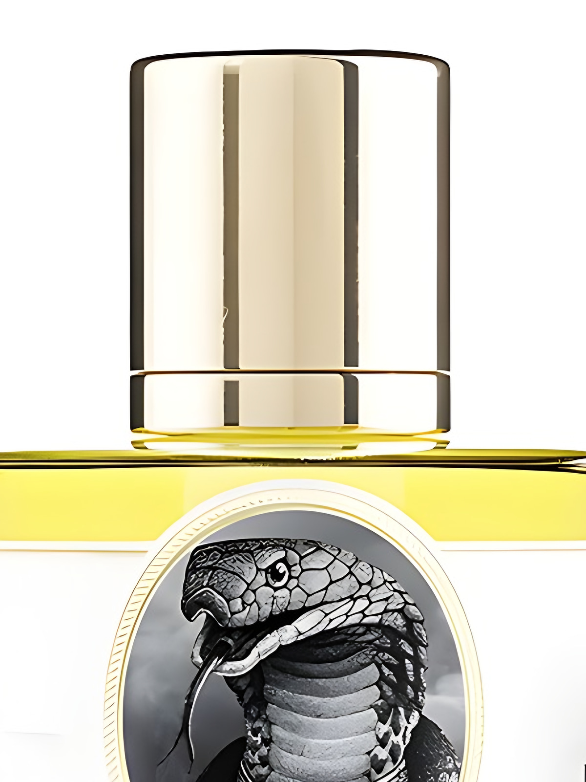 Духи Zoologist Perfumes King Cobra Extrait de Parfum унисекс 60 мл фото 8