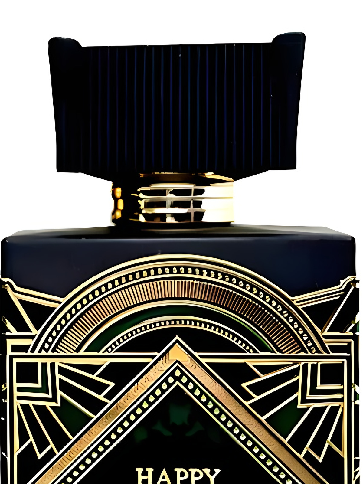Духи Zimaya Happy Oud Extrait de Parfum унисекс 100 мл, кожаный фужерный аромат фото 3