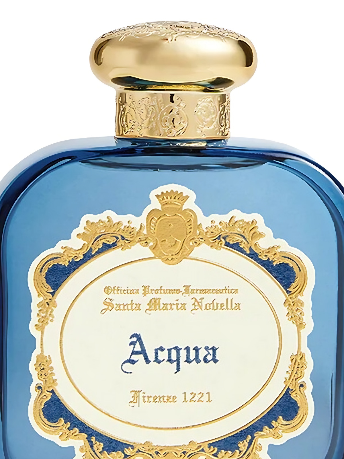 Парфюмерная вода Santa Maria Novella Acqua Eau de Parfum унисекс 100 мл фото 3