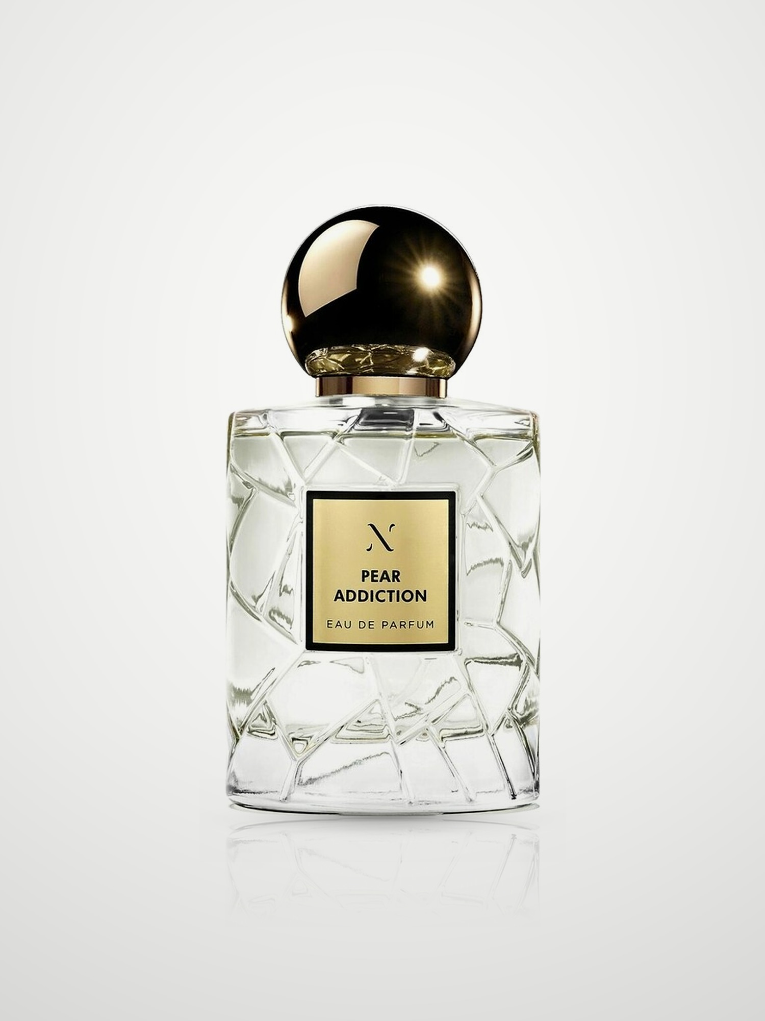 Парфюмерная вода Les Soeurs de Noe Pear Addiction Eau de Parfum унисекс 100 мл Les Soeurs de Noe