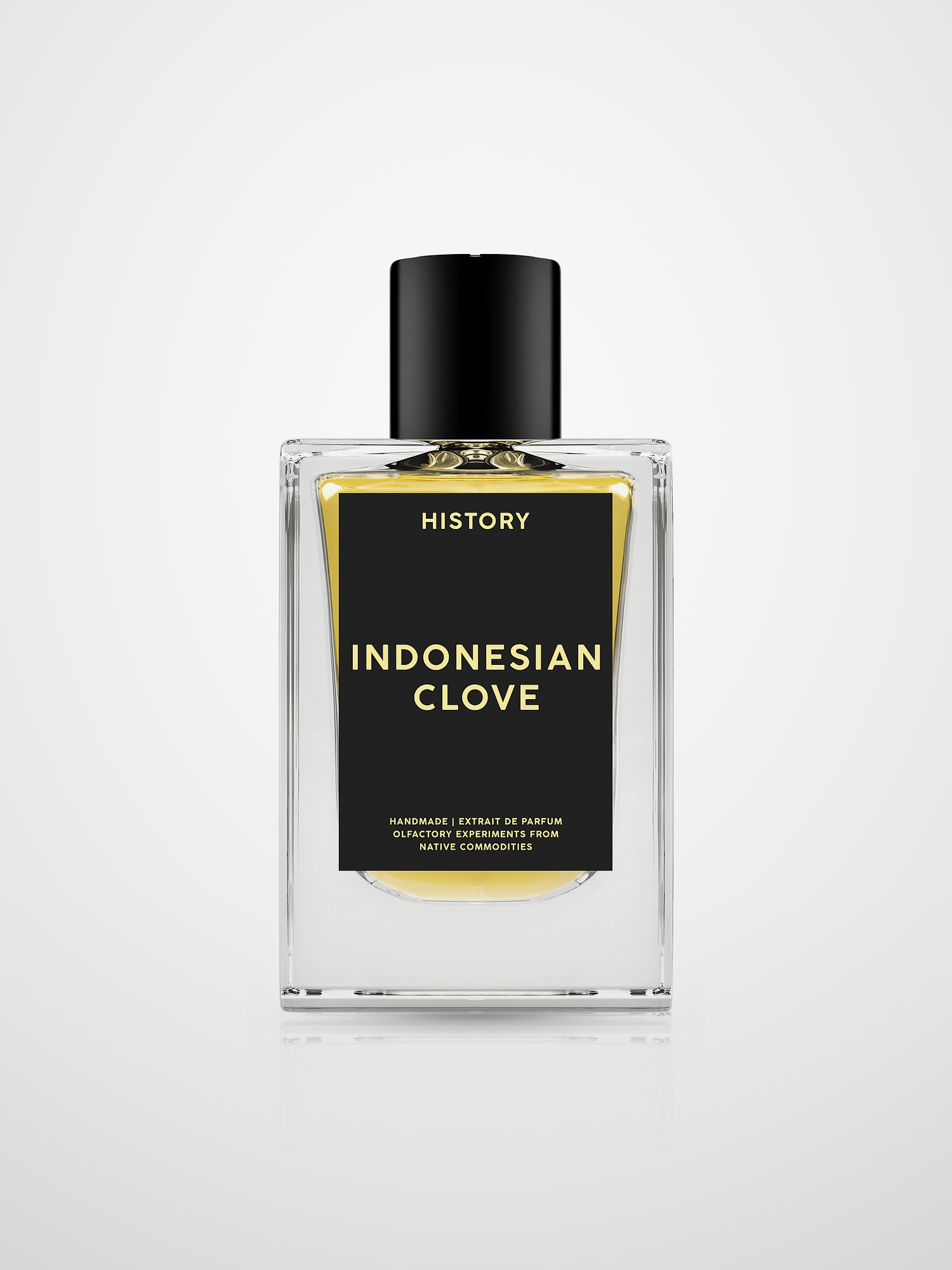 Духи History Parfums Indonesian Clove Extrait de Parfum унисекс 30 мл HiSTORY