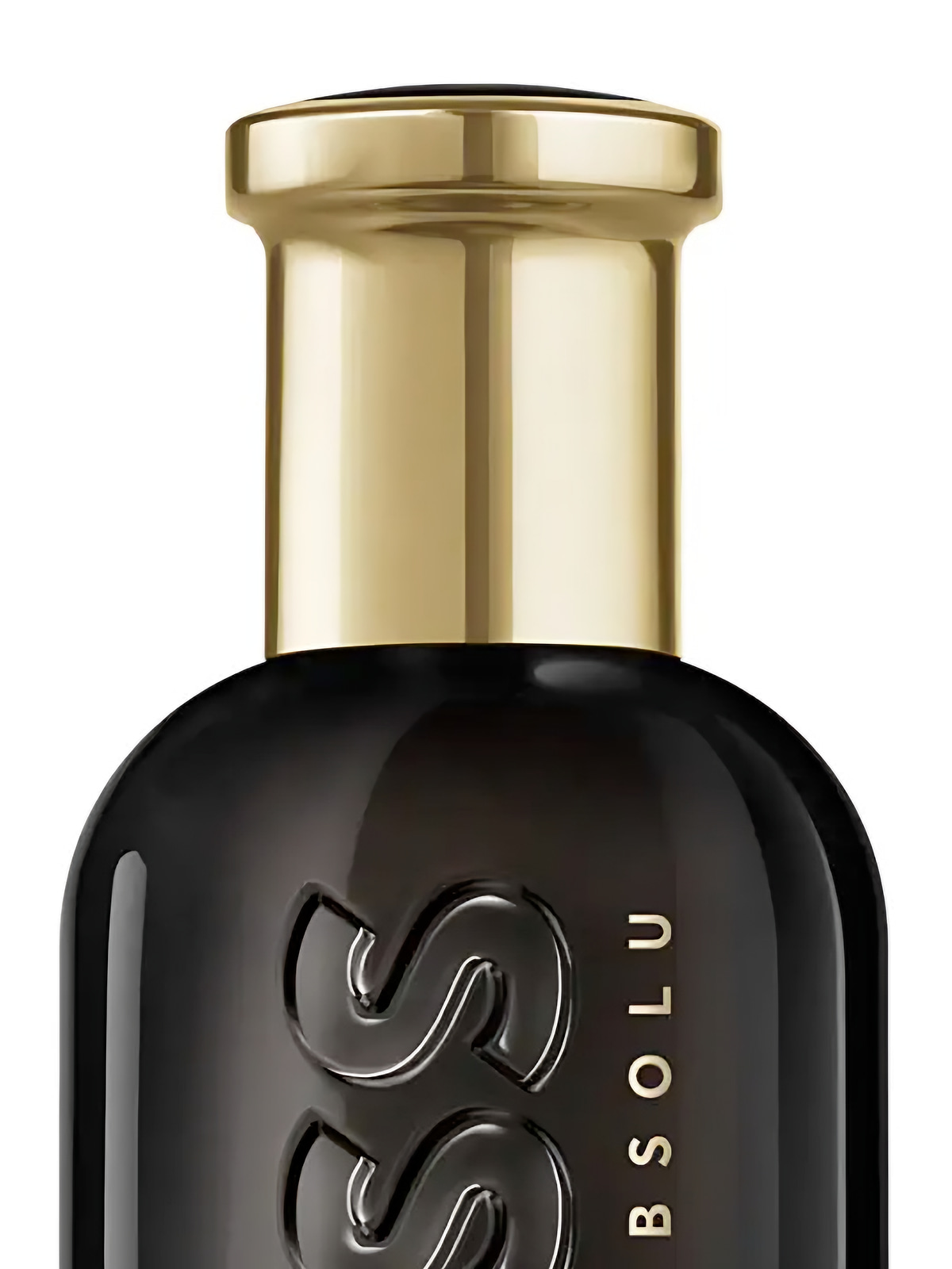 Духи Hugo Boss Bottled Absolu Extrait de Parfum мужские 100 мл фото 7