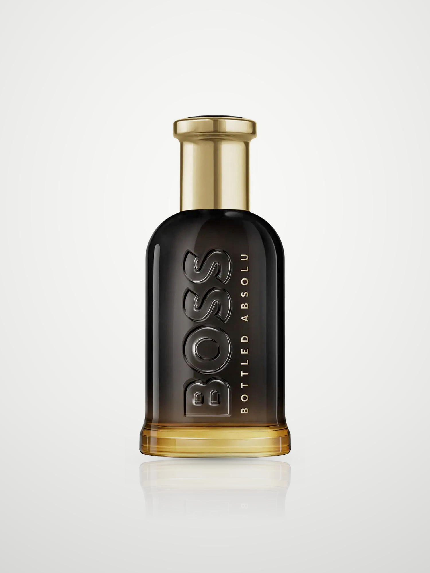 Духи Hugo Boss Bottled Absolu Extrait de Parfum мужские 100 мл HUGO