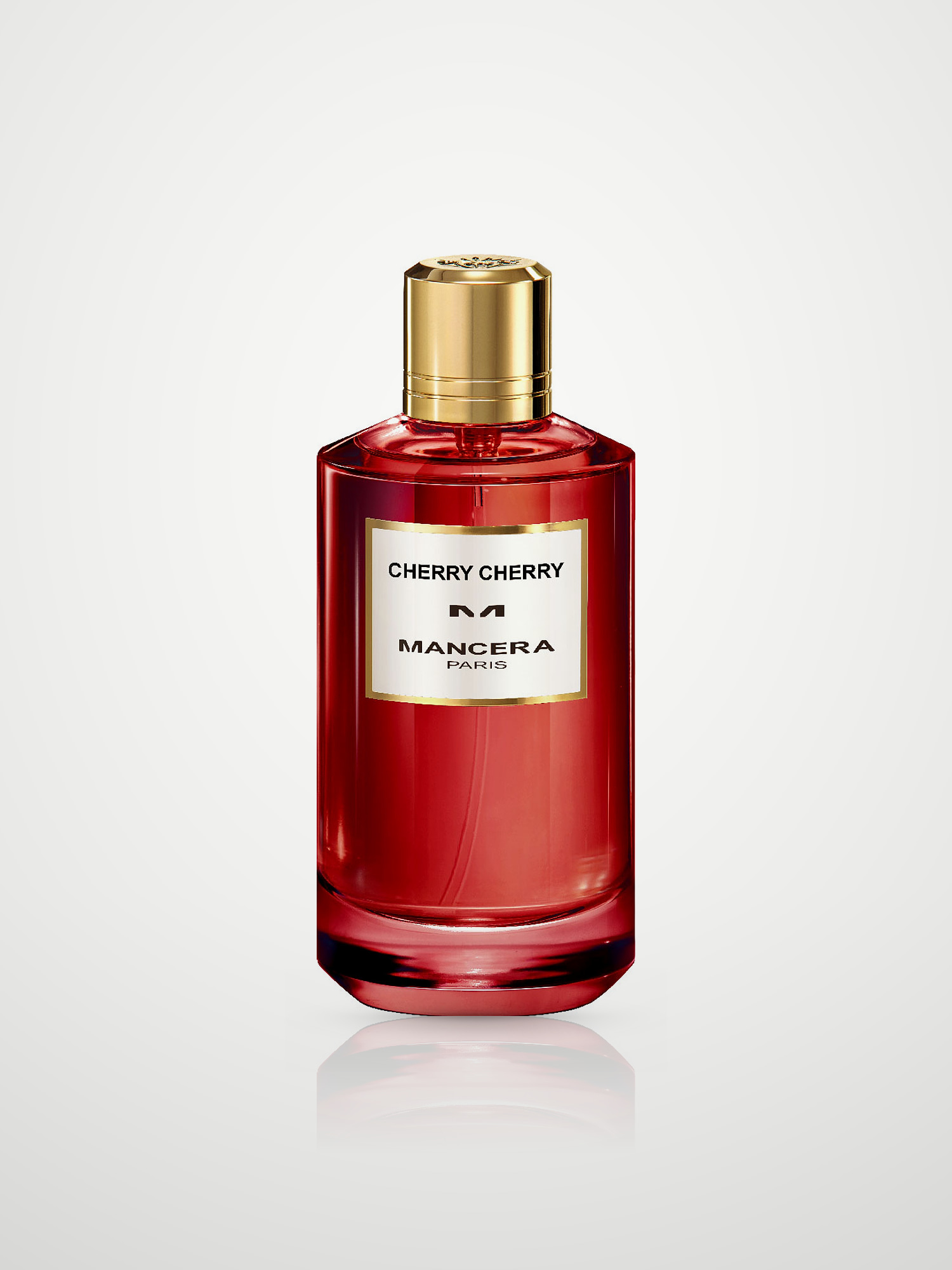 Парфюмерная вода Mancera Cherry Cherry Eau de Parfum унисекс 120 мл Mancera