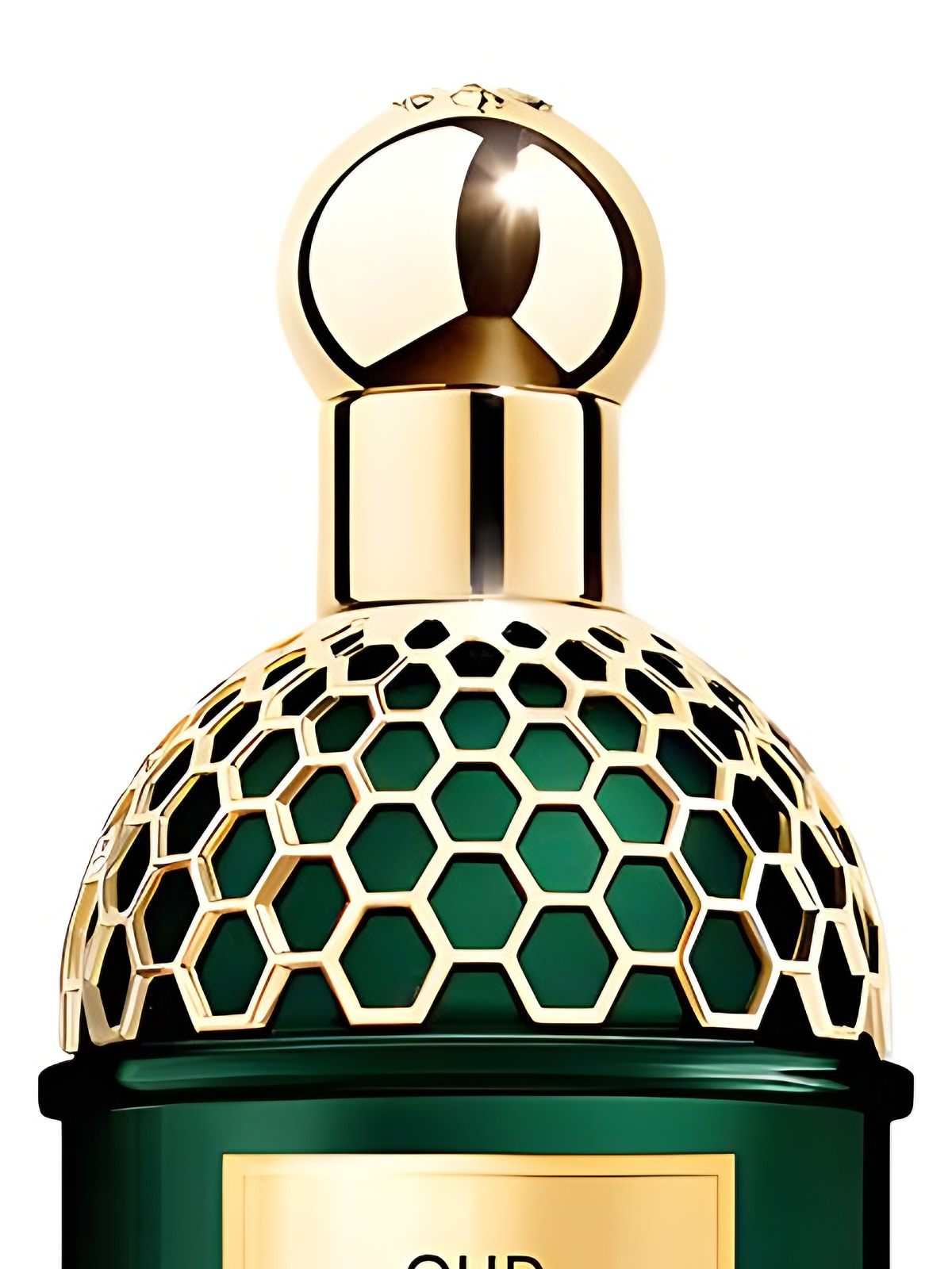 Парфюмерная вода Guerlain Oud Essentiel Eau de Parfum унисекс 125 мл фото 3