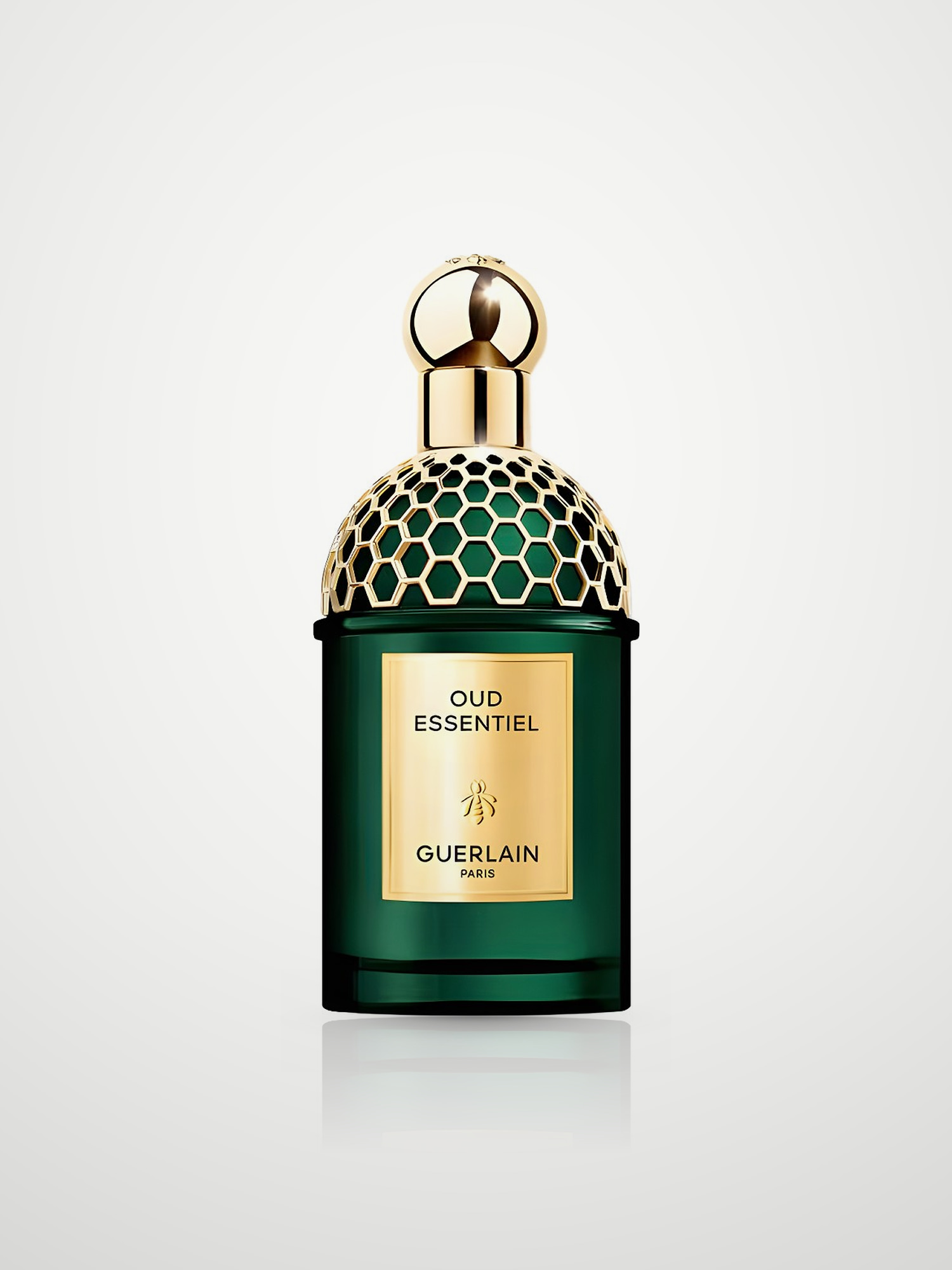 Парфюмерная вода Guerlain Oud Essentiel Eau de Parfum унисекс 125 мл Guerlain