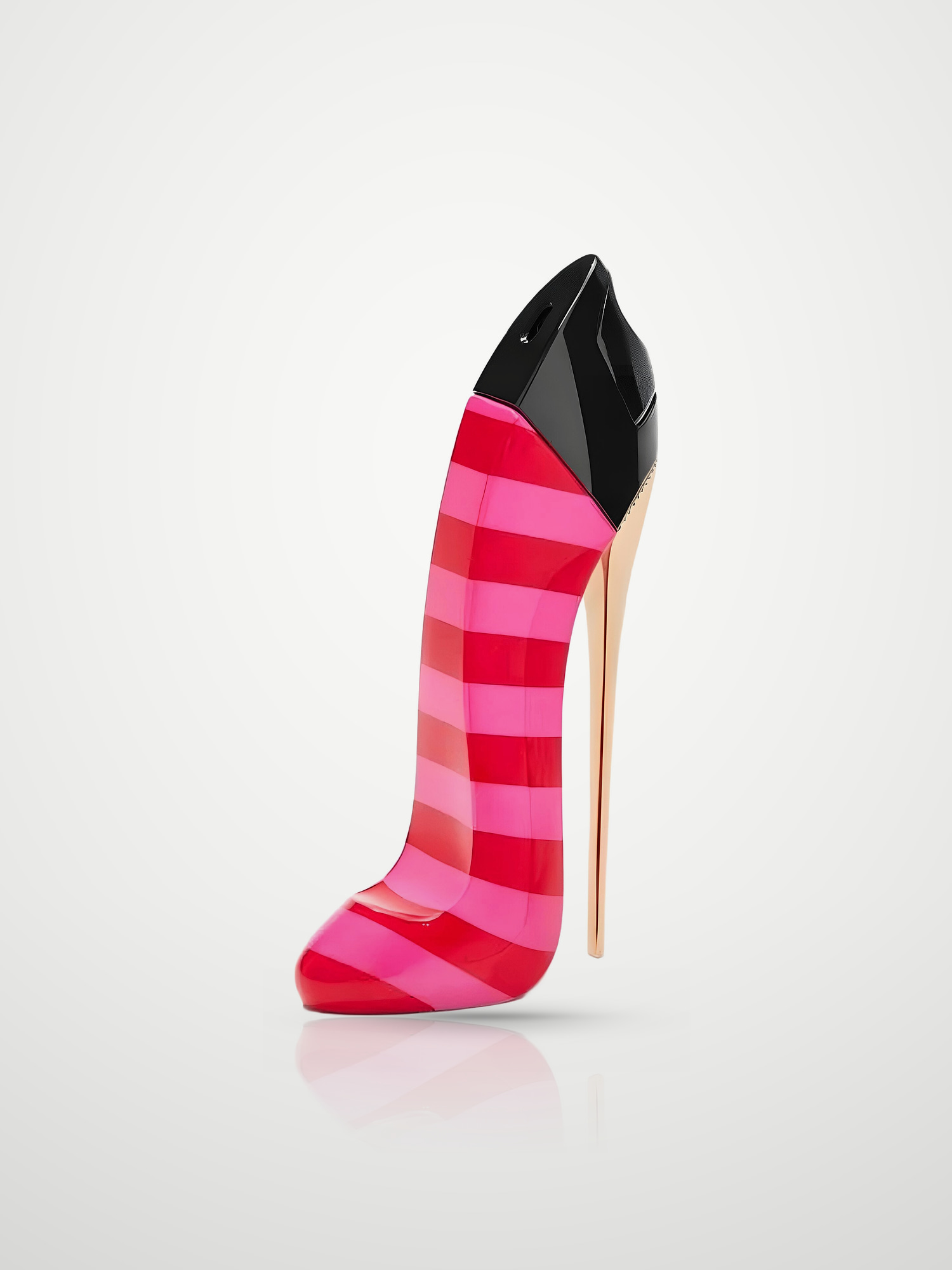 Парфюмерная вода Carolina Herrera Good Girl Colormania Eau de Parfum женская 80 мл Carolina Herrera