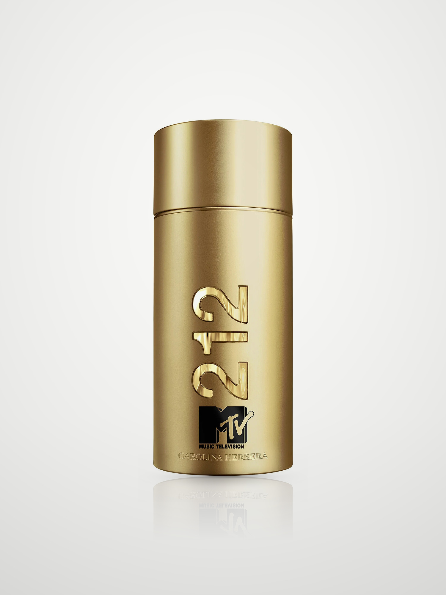 Туалетная вода Carolina Herrera 212 Men MTV Eau de Toilette мужская 90 мл Carolina Herrera