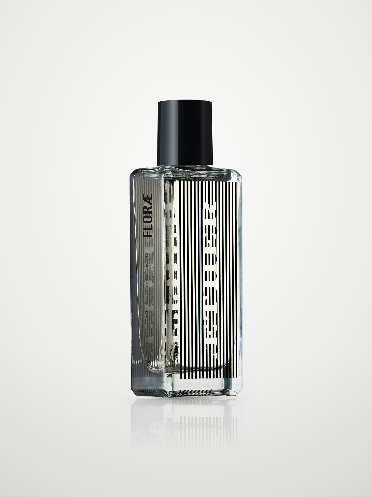 Парфюмерная вода Aether Florae Eau de Parfum унисекс 50 мл, ирис пудровый аромат Aether
