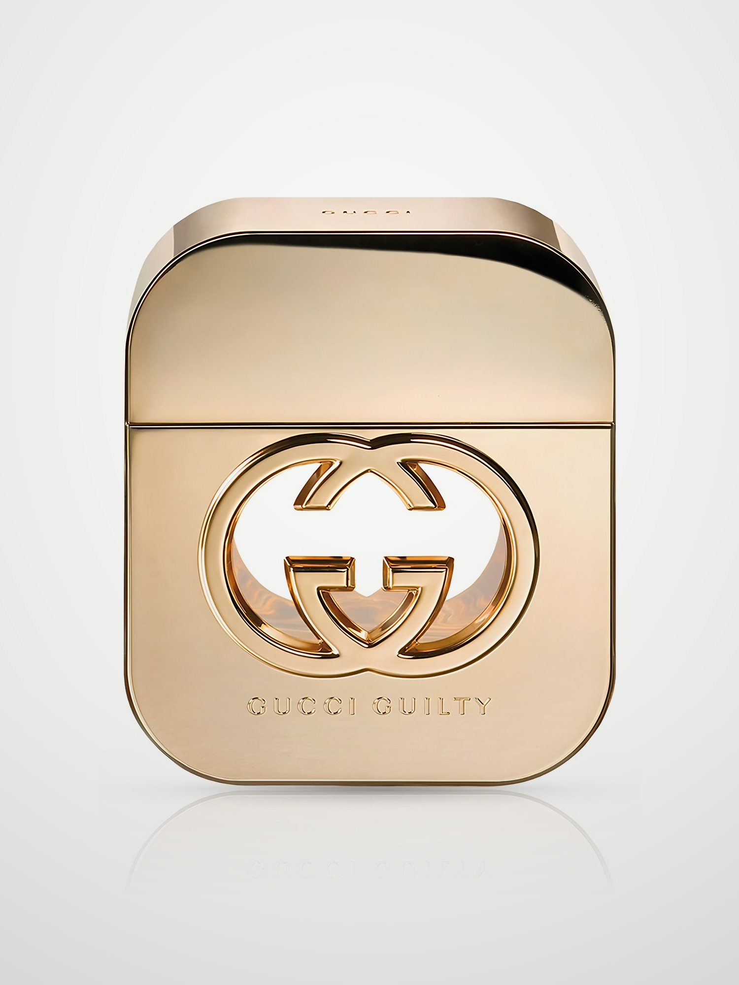 Туалетная вода Gucci Guilty Eau de Toilette женская 50 мл, цветочный мягкий пряный аромат Gucci