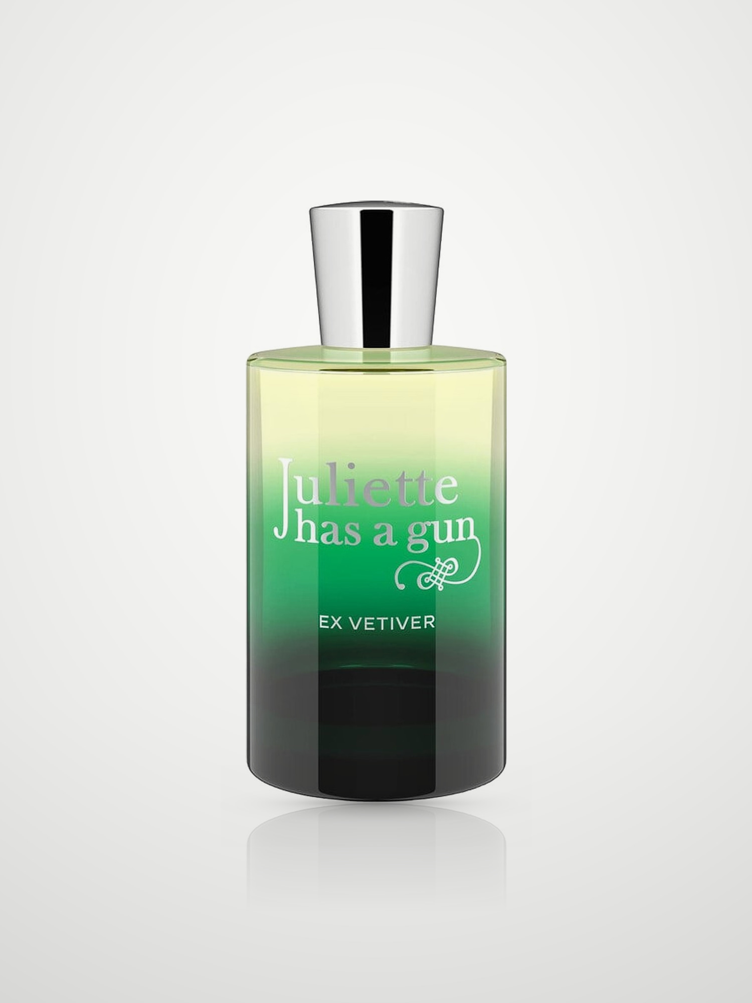 Парфюмерная вода Juliette Has A Gun Ex Vetiver Eau de Parfum унисекс 100 мл Juliette Has A Gun