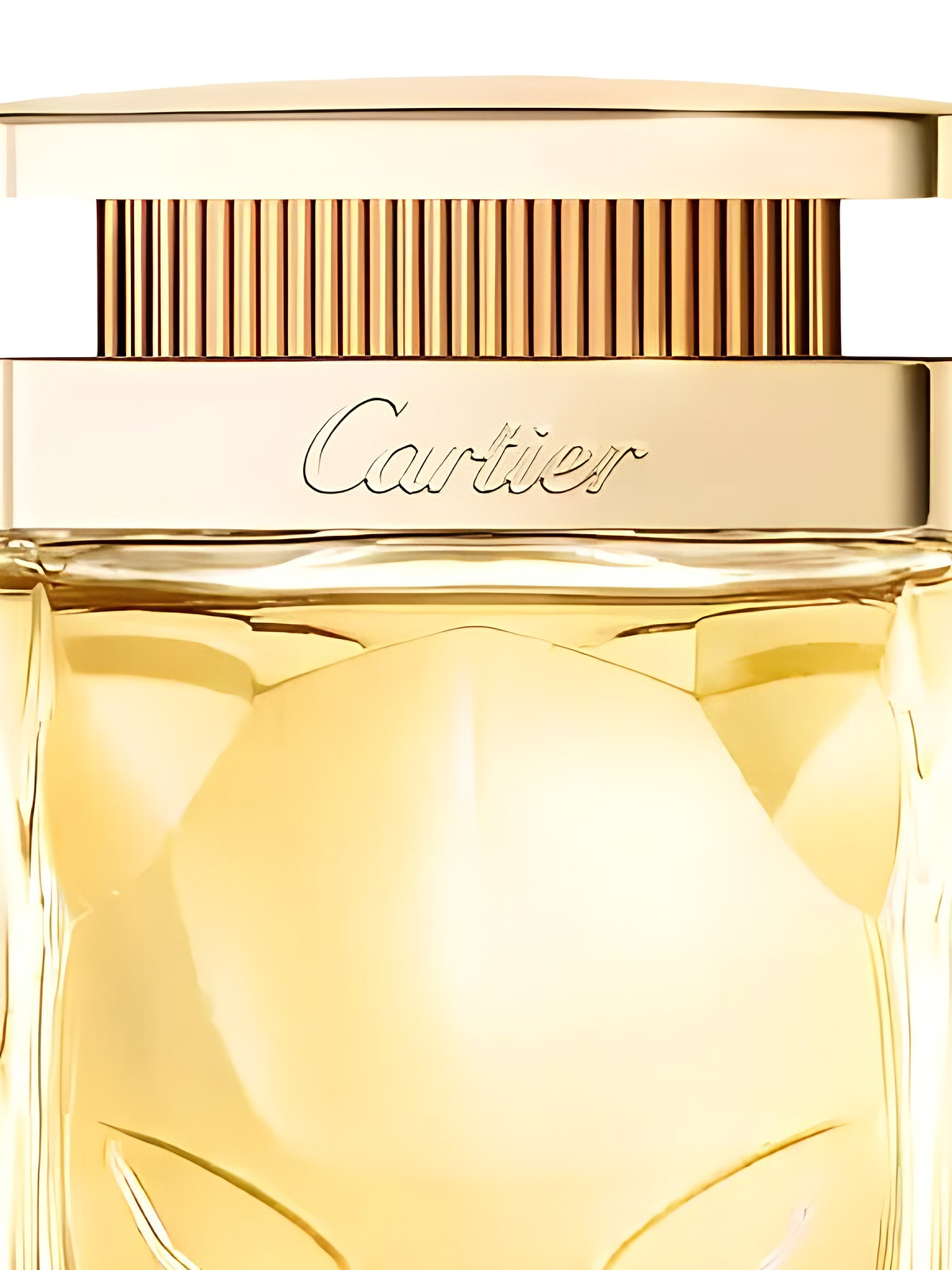 Парфюмерная вода Cartier La Panthere Elixir Eau de Parfum женская 100 мл фото 3