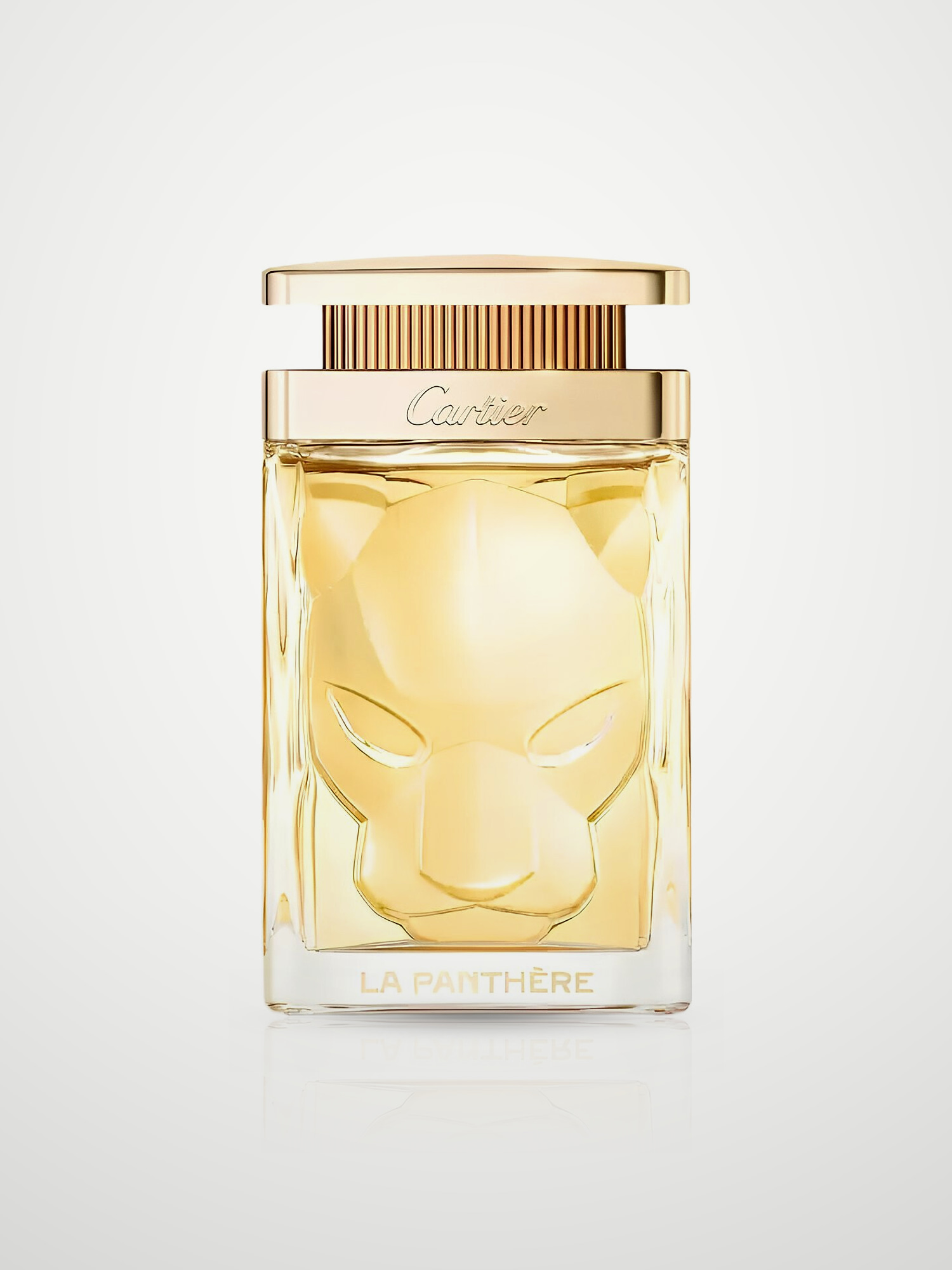 Парфюмерная вода Cartier La Panthere Elixir Eau de Parfum женская 100 мл Cartier