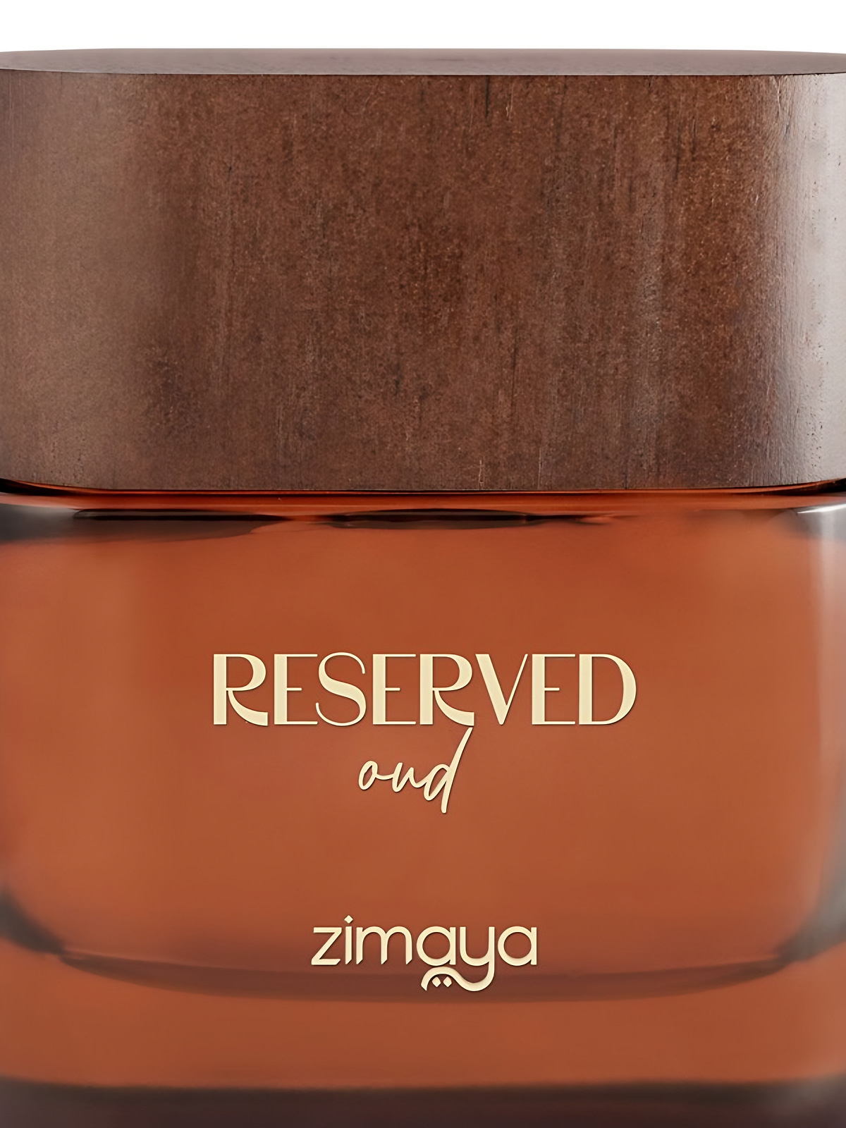 Парфюмерная вода Zimaya Reserved Oud Eau de Parfum унисекс 100 мл фото 2