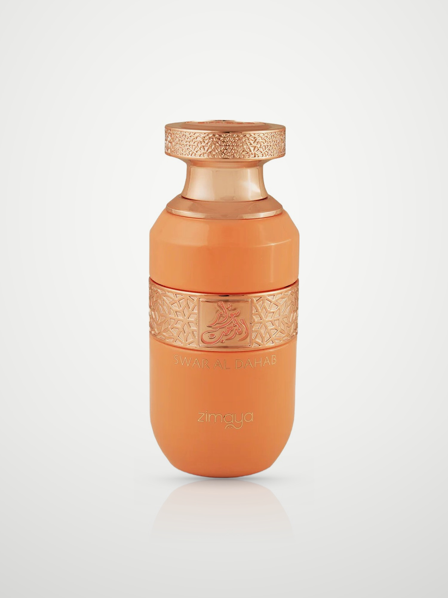 Парфюмерная вода Zimaya Swar Al Dahab Eau de Parfum унисекс 100 мл ZIMAYA