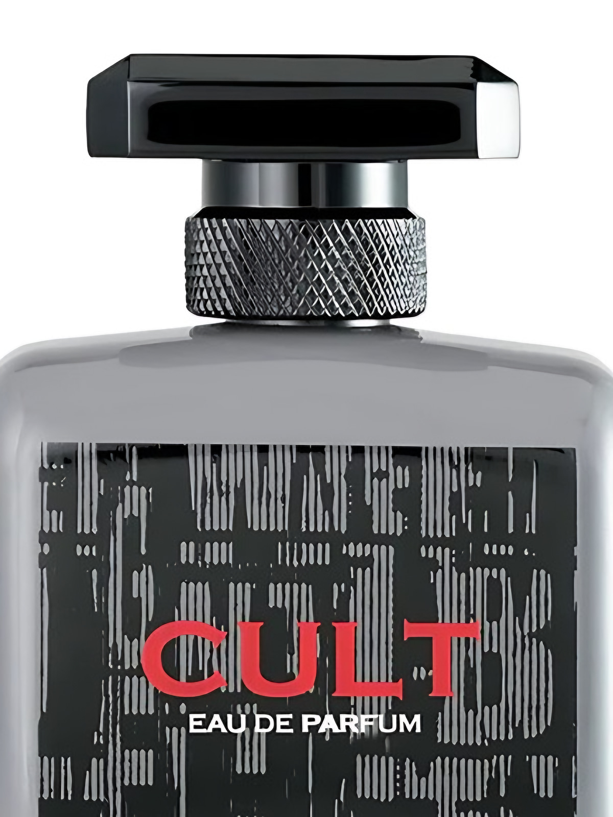 Парфюмерная вода Zimaya Cult Eau de Parfum унисекс 100 мл, древесный сладкий аромат фото 3