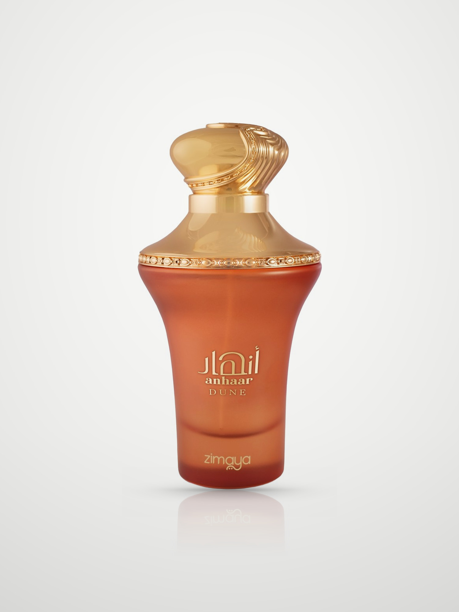 Парфюмерная вода Zimaya Anhaar Dune Eau de Parfum унисекс 100 мл ZIMAYA