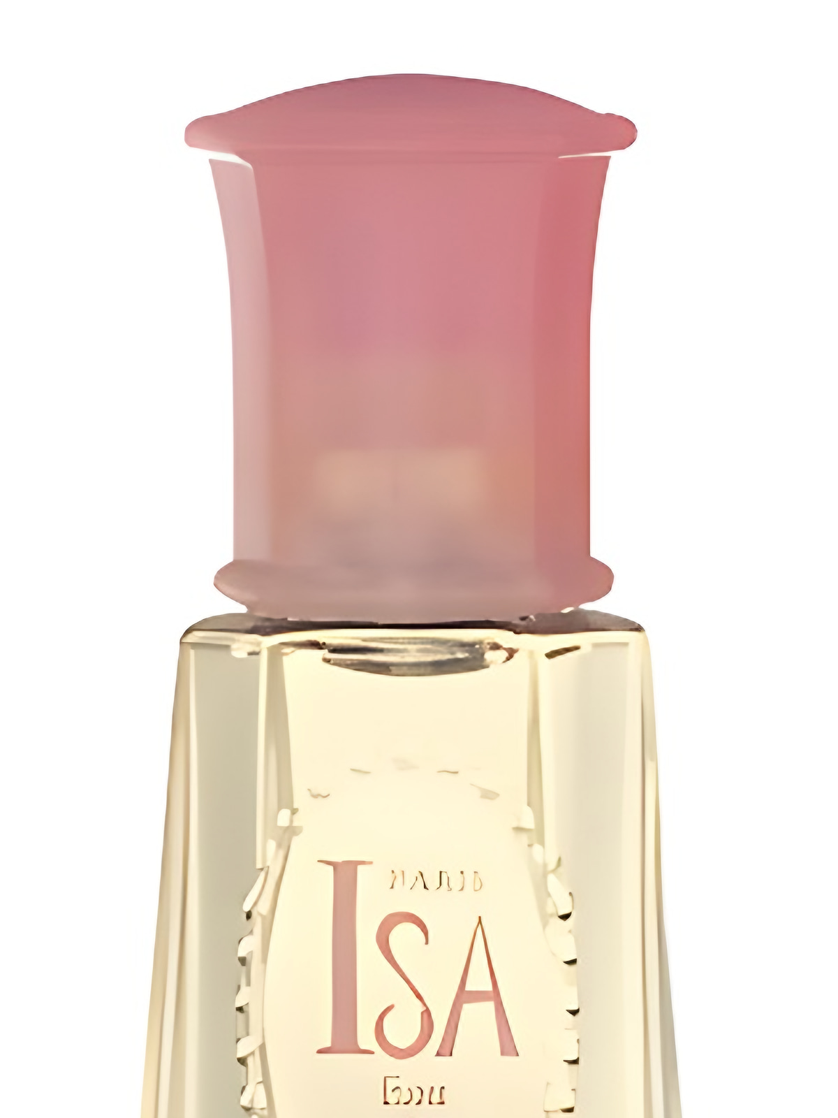 Парфюмерная вода Ulric de Varens Isa Eau de Parfum женская 100 мл фото 3