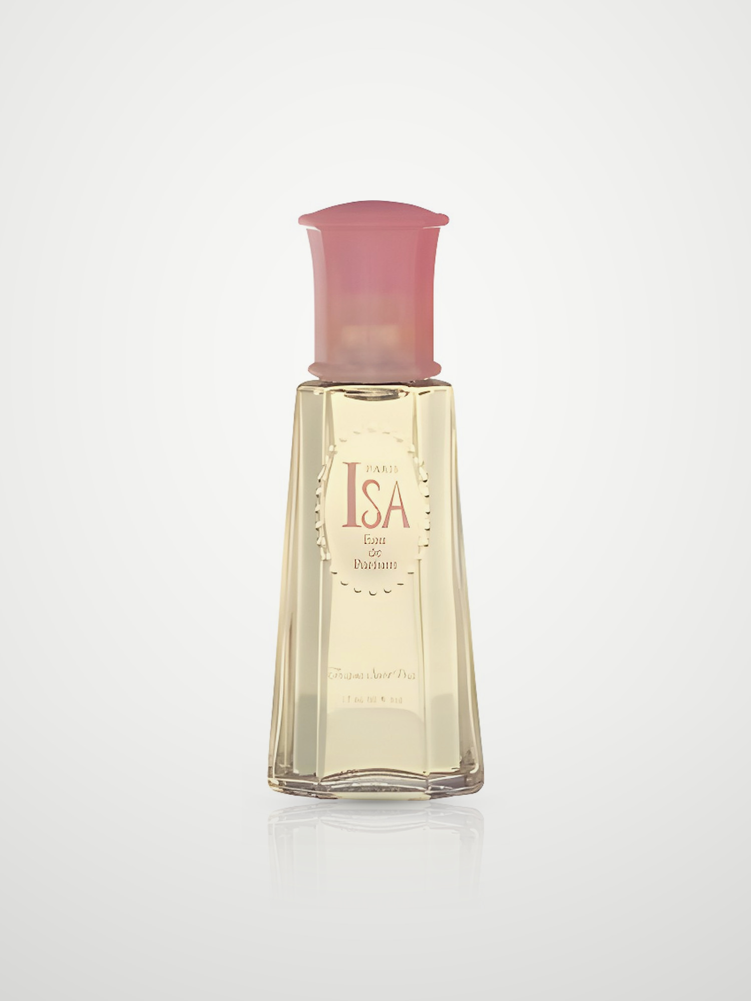 Парфюмерная вода Ulric de Varens Isa Eau de Parfum женская 100 мл ULRIC DE VARENS