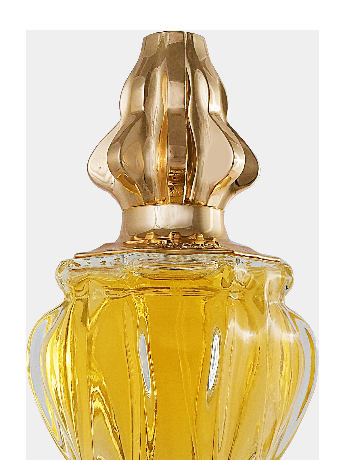 Парфюмерная вода Zimaya Infrad Luxe Eau de Parfum женская 100 мл фото 3