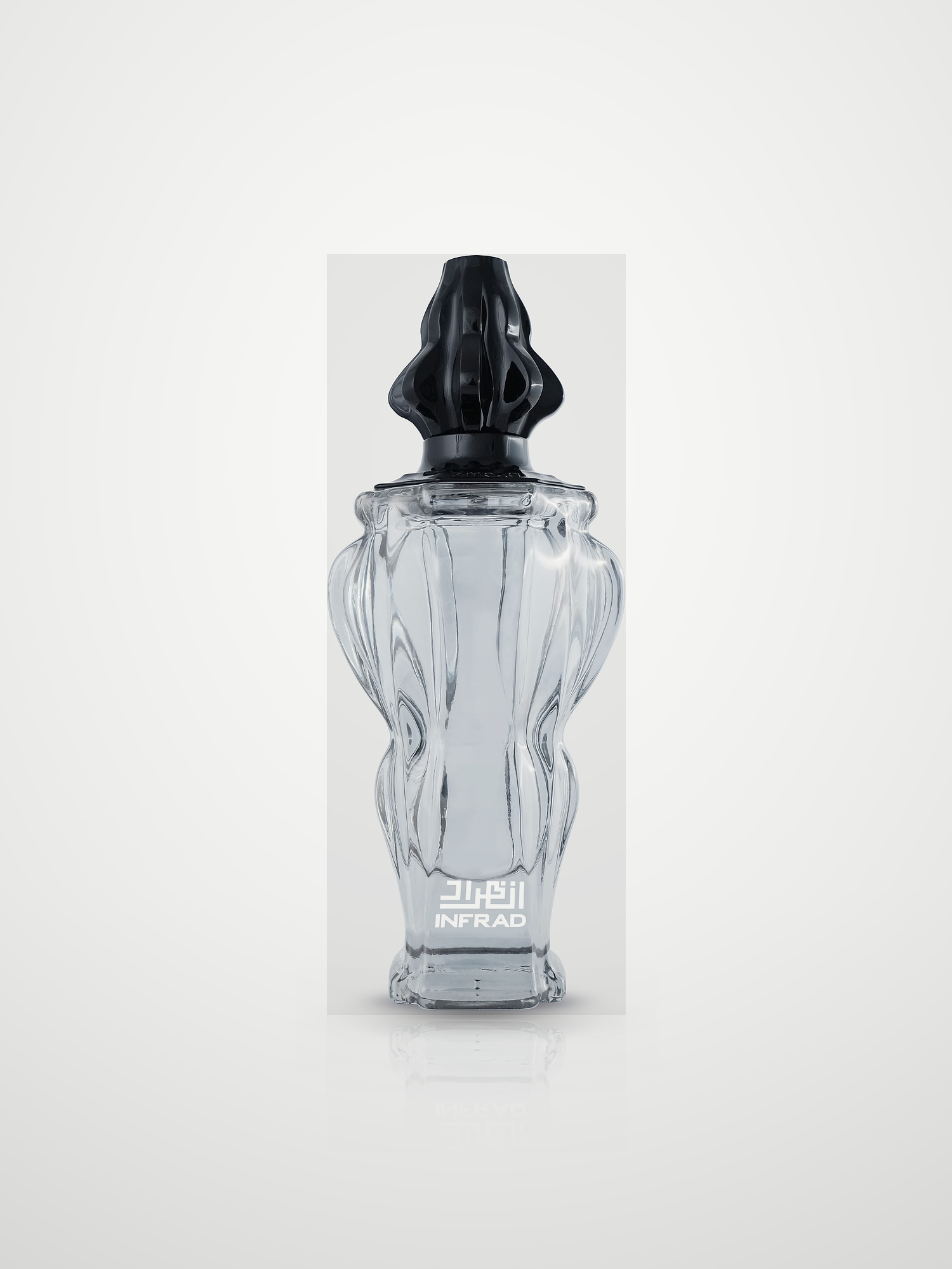 Парфюмерная вода Zimaya Infrad Noir Eau de Parfum мужская 100 мл ZIMAYA