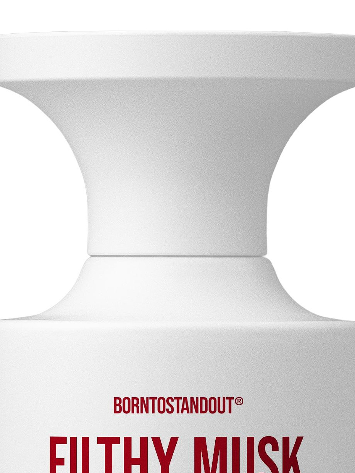 Парфюмерная вода BORNTOSTANDOUT® Filthy Musk Eau de Parfum унисекс 50 мл фото 2