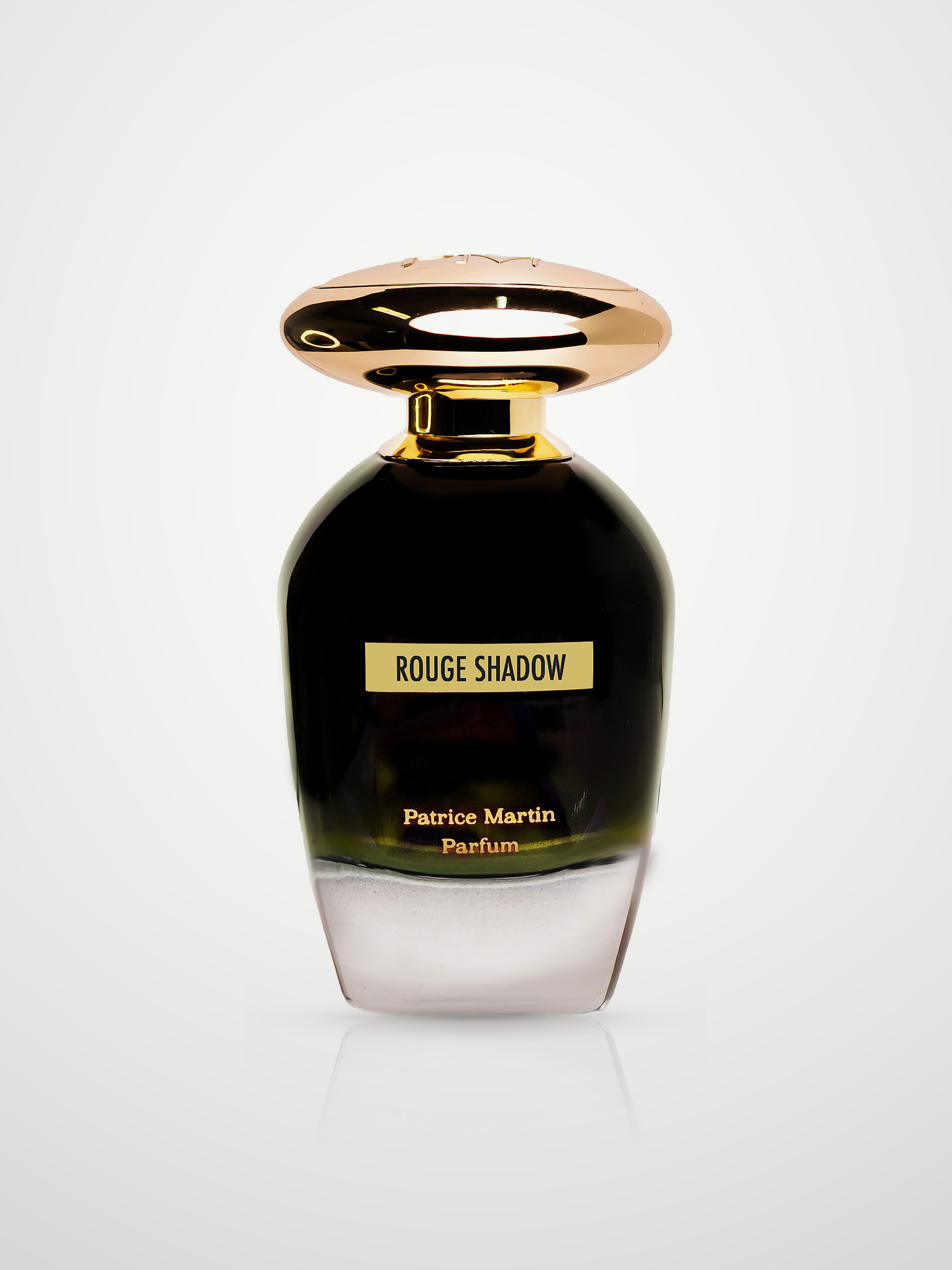 Парфюмерная вода Patrice Martin Rouge Shadow Eau de Parfum унисекс 100 мл Patrice Martin
