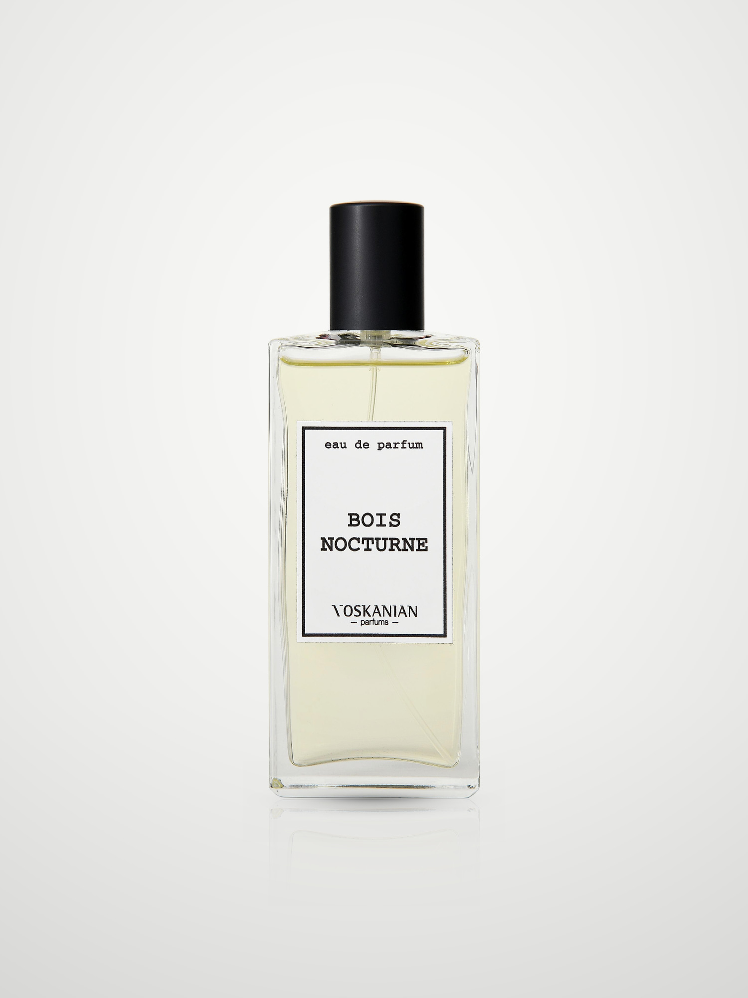 Парфюмерная вода Voskanian Parfums Bois Nocturne Eau de Parfum унисекс 50 мл VOSKANIAN PARFUMS