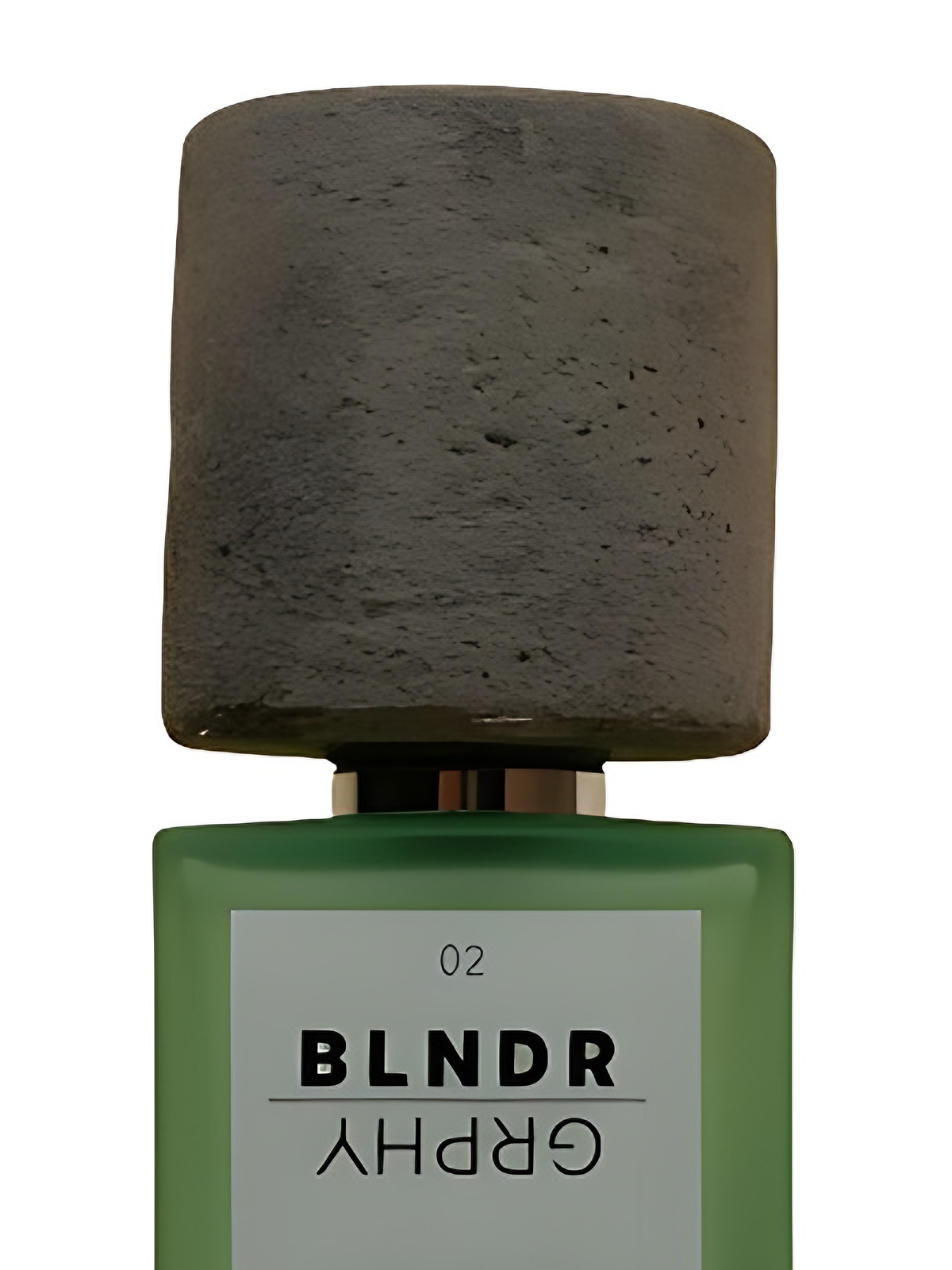 Духи BLNDRGRPHY Patchouli Mojito Extrait de Parfum унисекс 50 мл фото 2