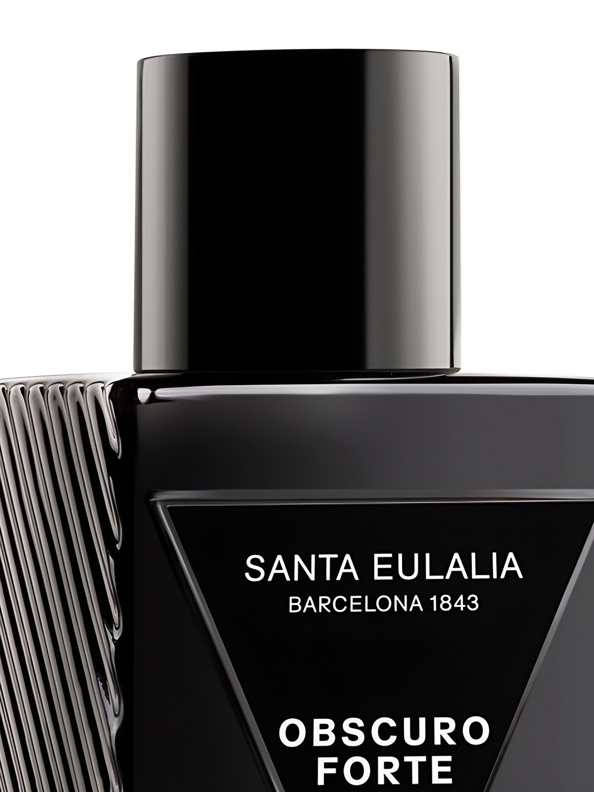 Духи Santa Eulalia Obscuro Forte Extrait de Parfum унисекс 75 мл фото 3