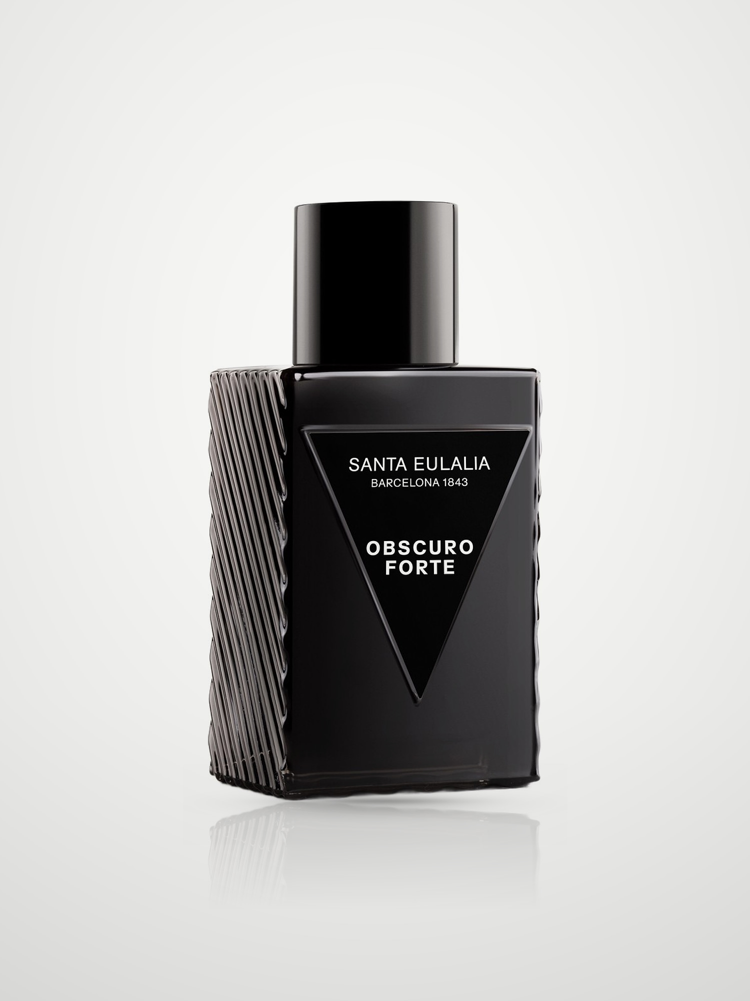 Духи Santa Eulalia Obscuro Forte Extrait de Parfum унисекс 75 мл Santa Eulalia