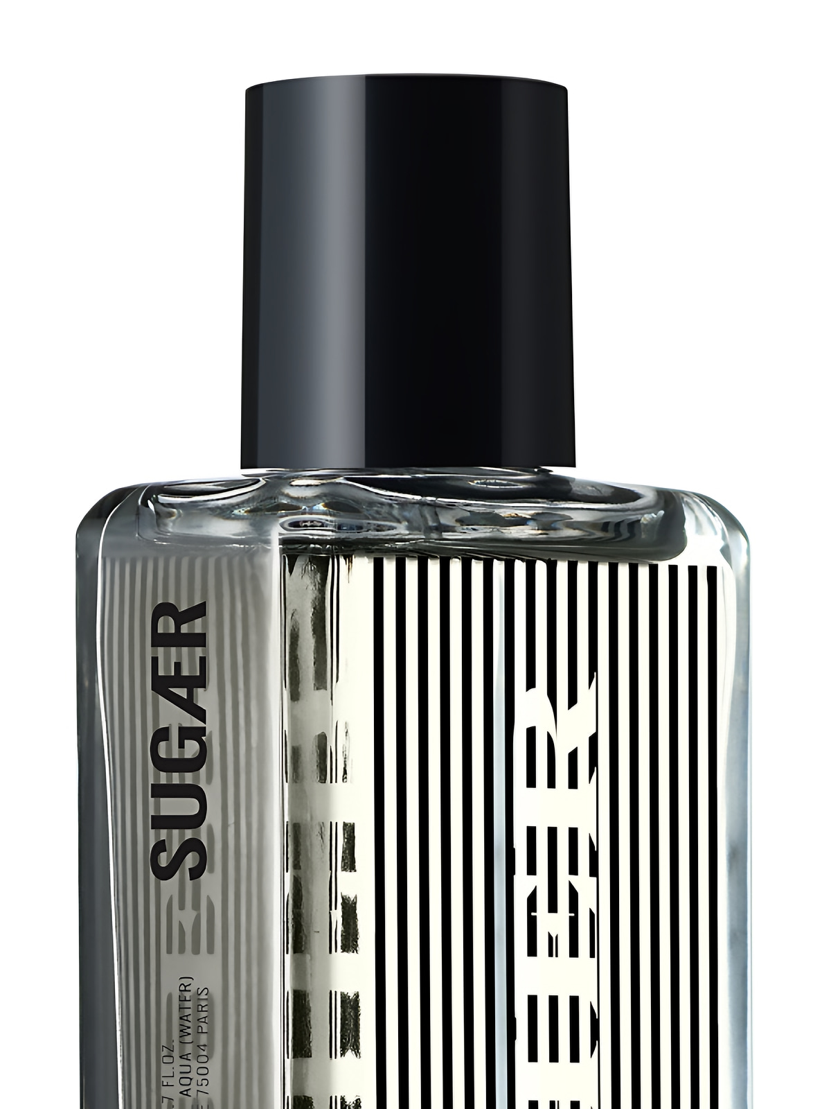 Парфюмерная вода Aether Sugaer Eau de Parfum унисекс 50 мл, сладкий ванильный аромат фото 2