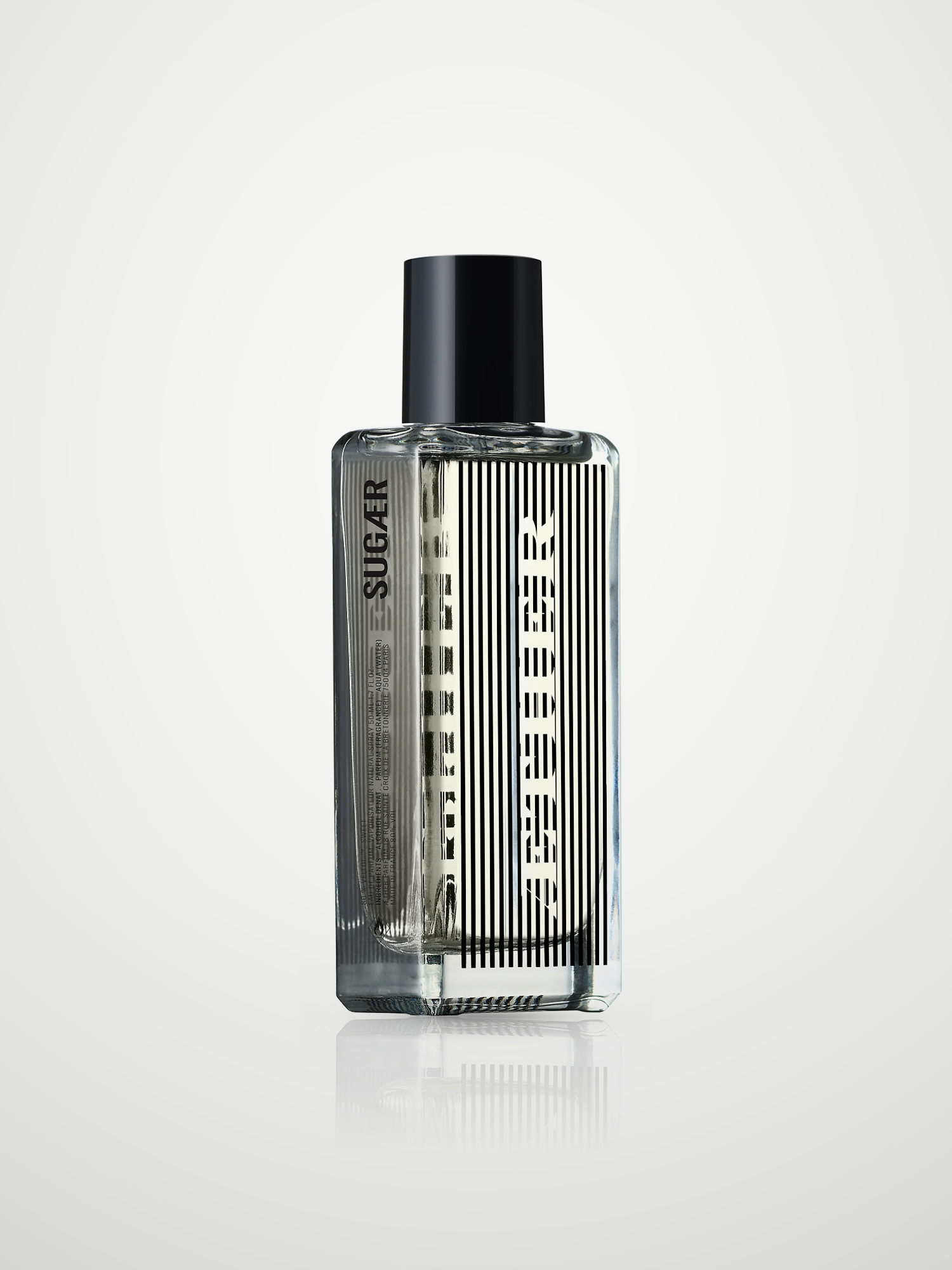 Парфюмерная вода Aether Sugaer Eau de Parfum унисекс 50 мл, сладкий ванильный аромат Aether