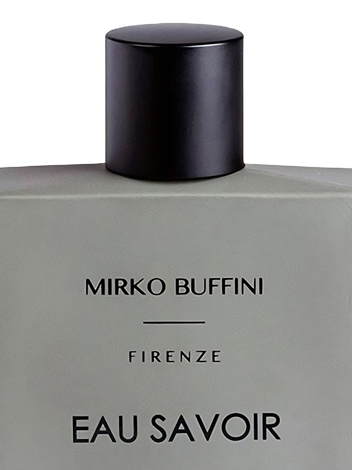 Одеколон Mirko Buffini Firenze Eau Savoir Eau de Cologne унисекс 30 мл фото 2