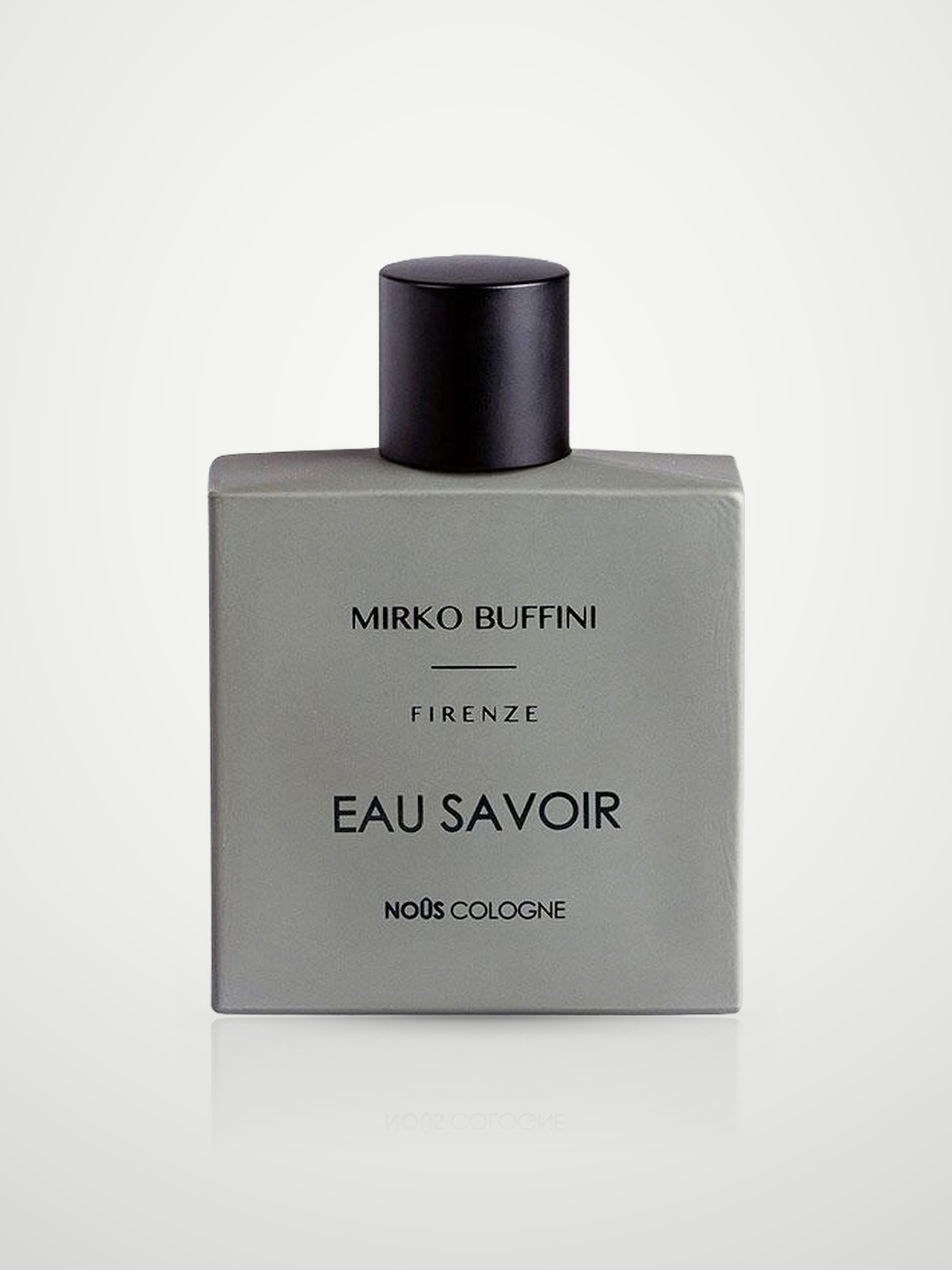 Одеколон Mirko Buffini Firenze Eau Savoir Eau de Cologne унисекс 30 мл Mirko Buffini