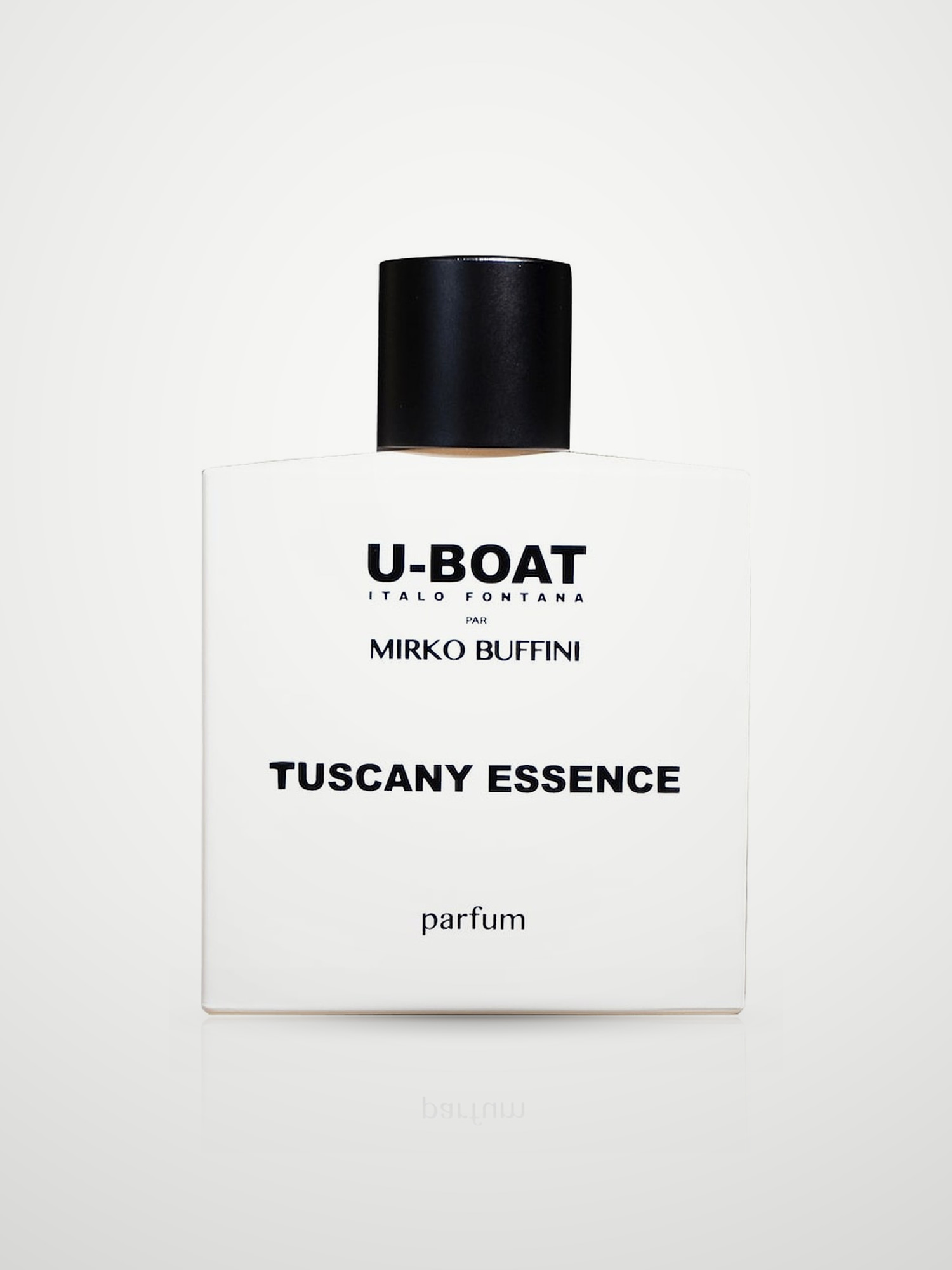 Парфюмерная вода Mirko Buffini Firenze Tuscany Essence Eau de Parfum унисекс 100 мл Mirko Buffini