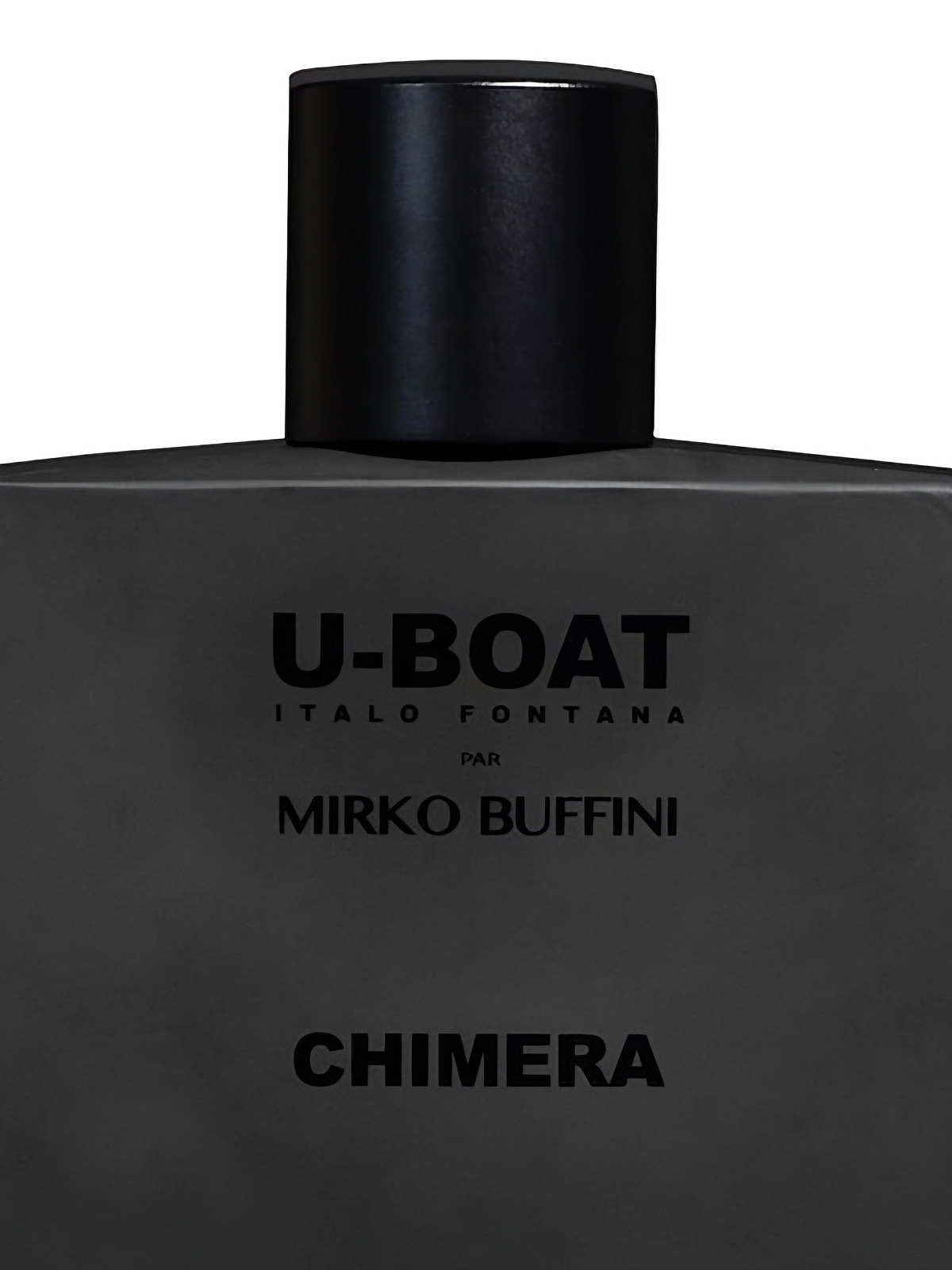 Парфюмерная вода Mirko Buffini Firenze Chimera Eau de Parfum унисекс 100 мл фото 2