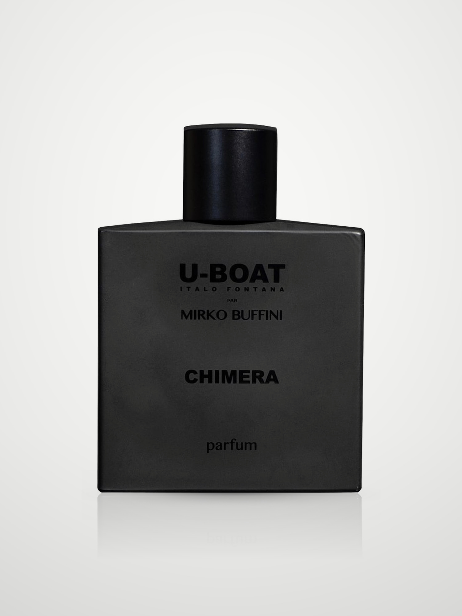 Парфюмерная вода Mirko Buffini Firenze Chimera Eau de Parfum унисекс 100 мл Mirko Buffini