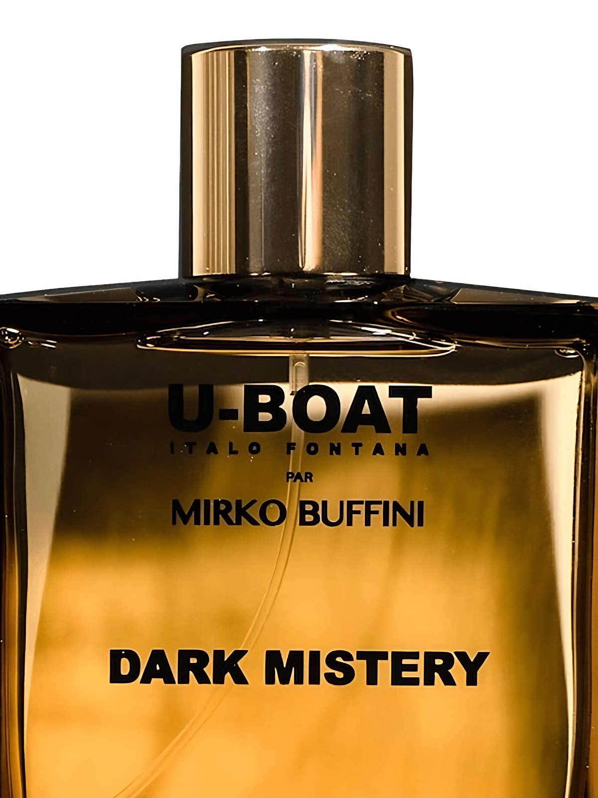 Парфюмерная вода Mirko Buffini Firenze Dark Mistery Eau de Parfum унисекс 30 мл фото 3