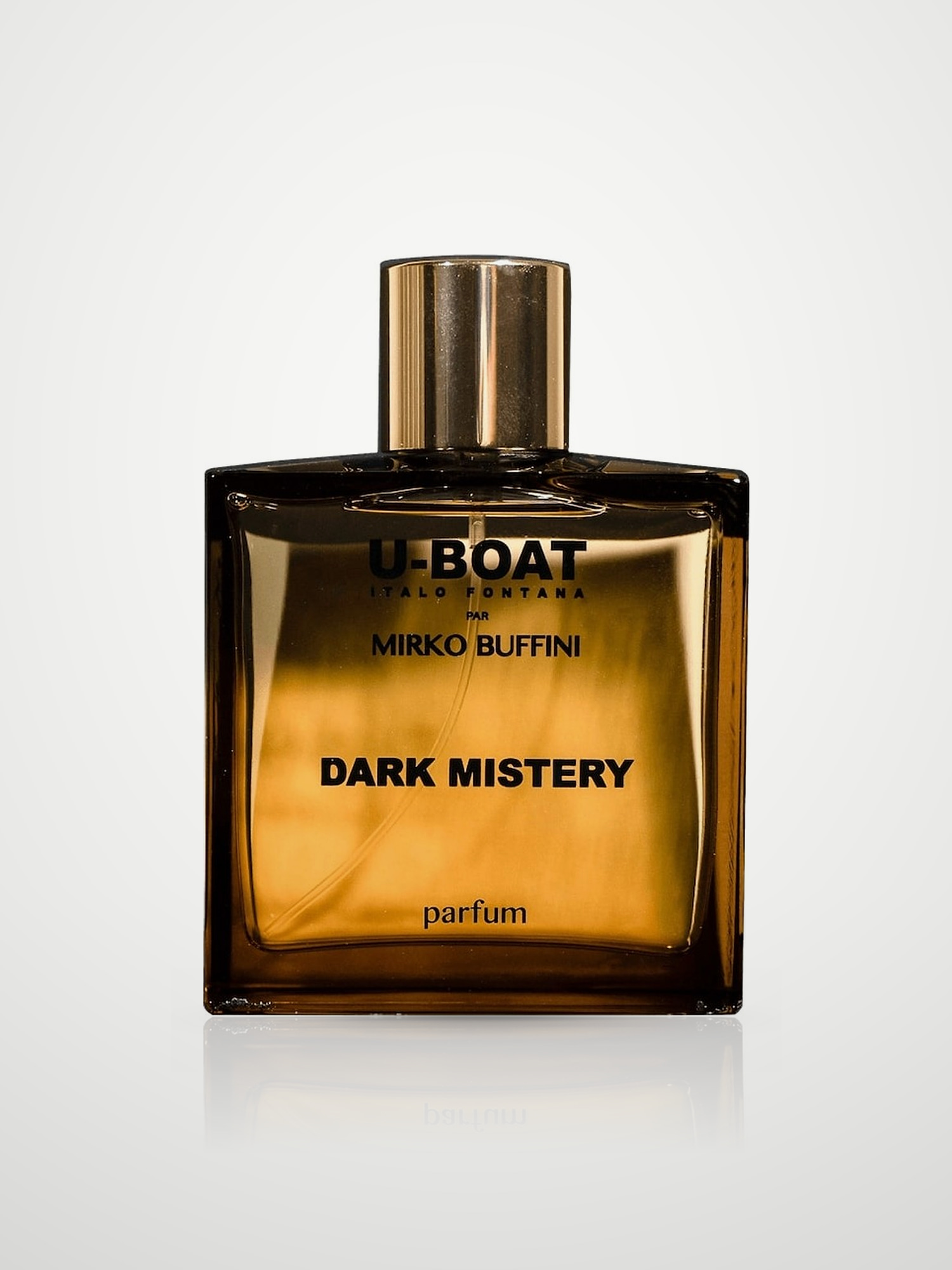 Парфюмерная вода Mirko Buffini Firenze Dark Mistery Eau de Parfum унисекс 100 мл Mirko Buffini