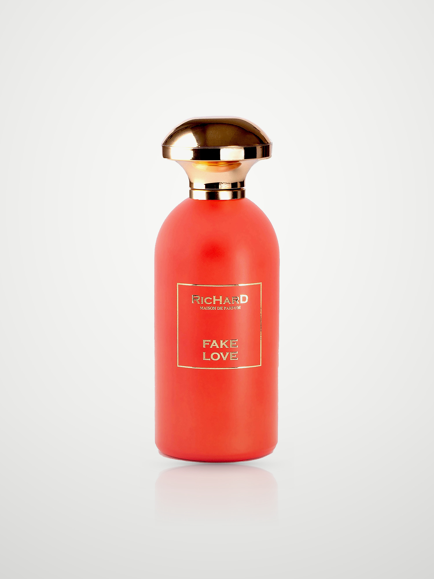 Парфюмерная вода Richard Fake Love Eau de Parfum женская 100 мл RICHARD