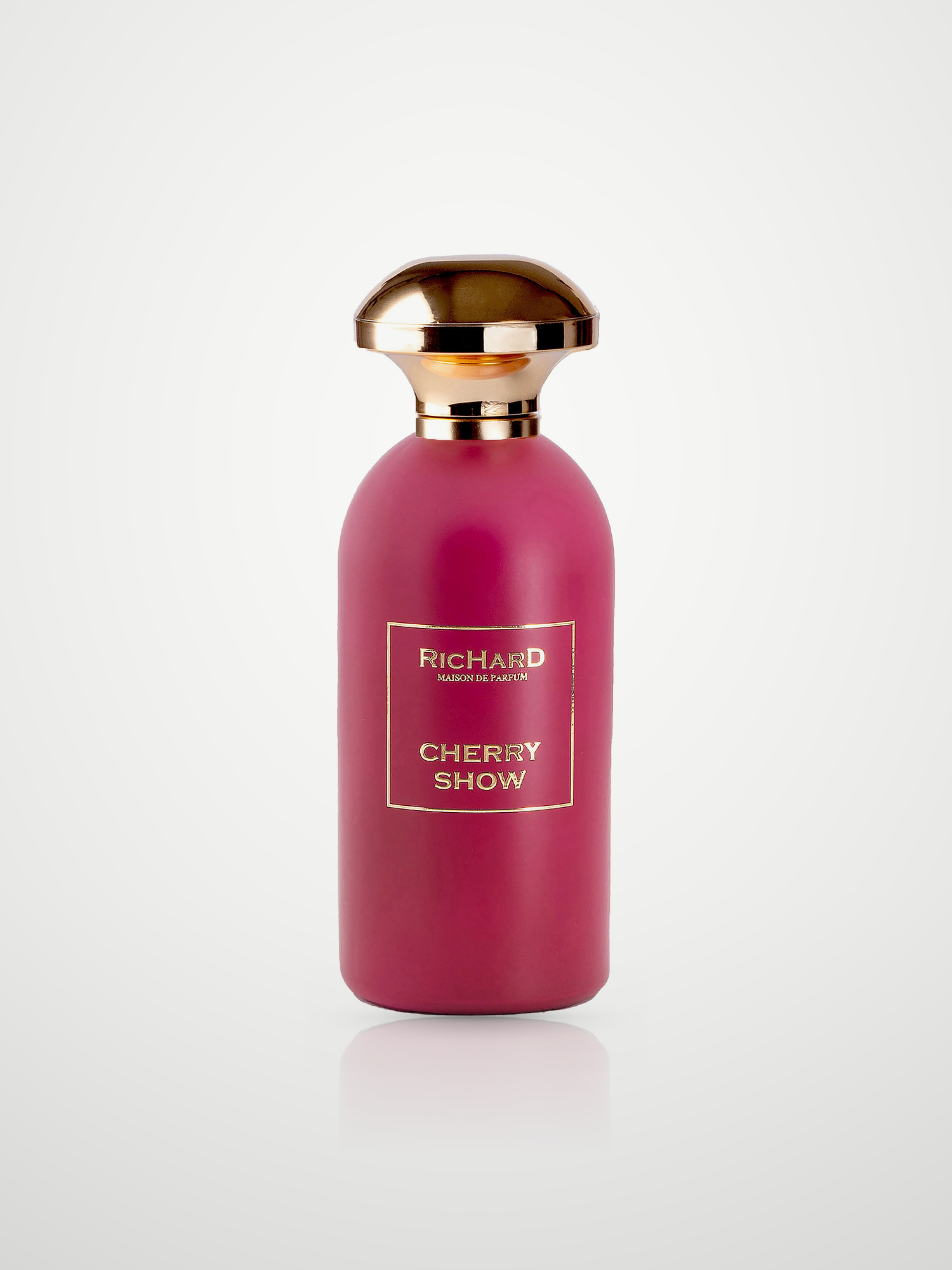 Парфюмерная вода Richard Cherry Show Eau de Parfum женская 100 мл RICHARD