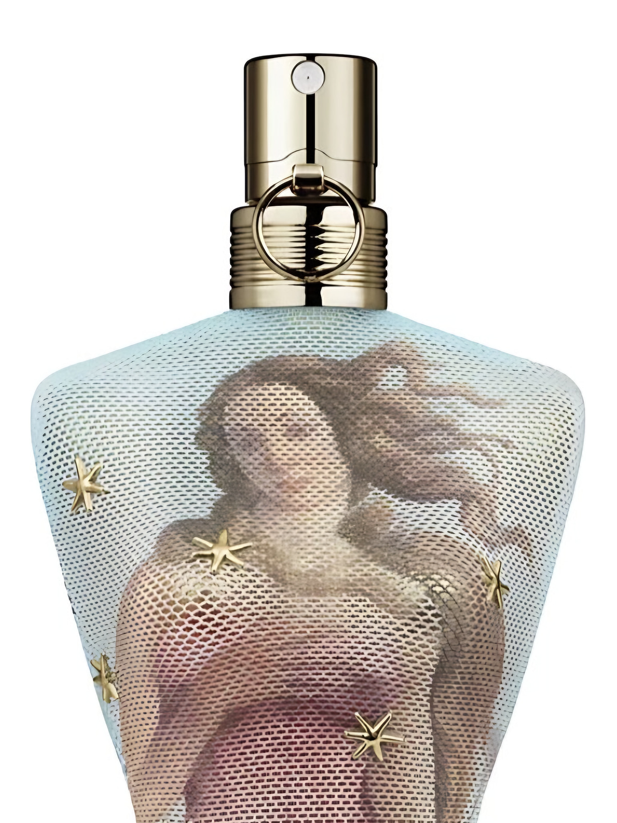 Туалетная вода Jean Paul Gaultier Classique Collector Edition 2024 Eau de Toilette женская 100 мл фото 8