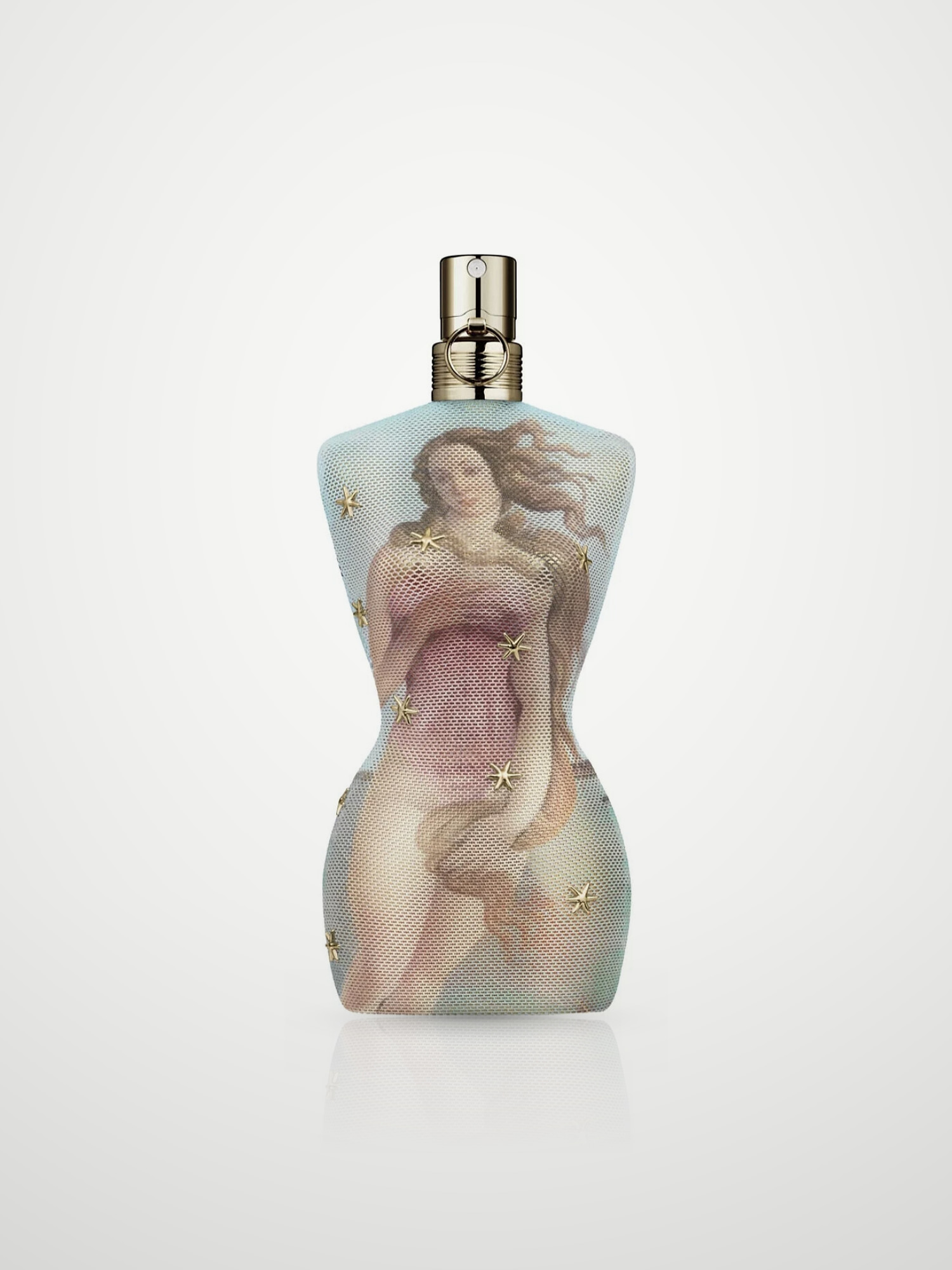 Туалетная вода Jean Paul Gaultier Classique Collector Edition 2024 Eau de Toilette женская 100 мл Jean Paul Gaultier