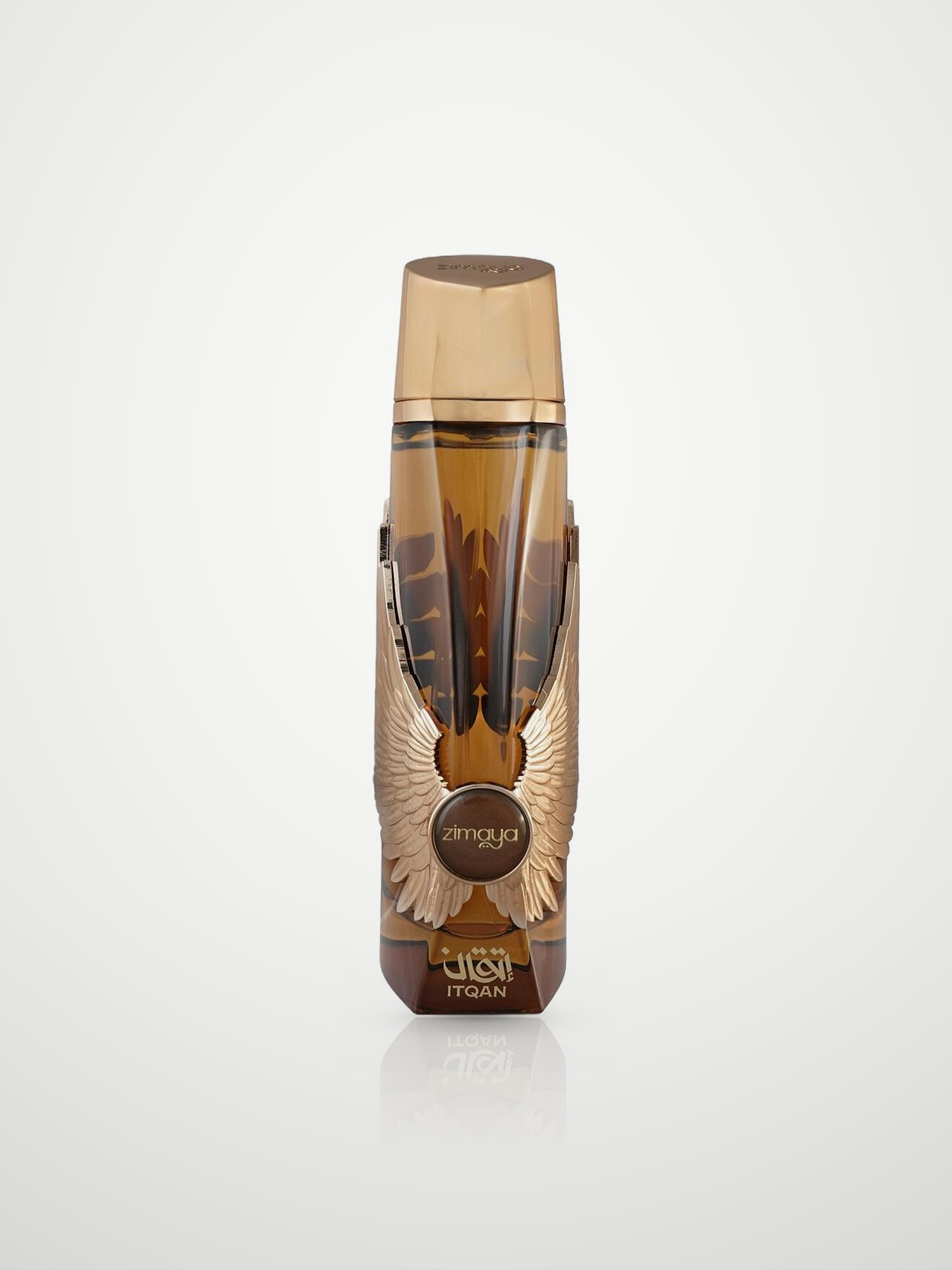 Парфюмерная вода Zimaya Itqan Gold Eau de Parfum унисекс 100 мл ZIMAYA