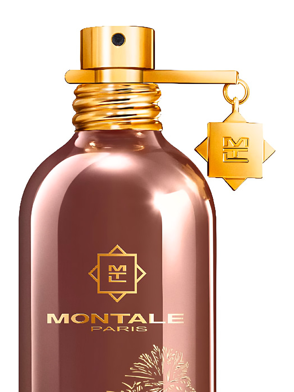 Парфюмерная вода Montale Arabians Musk Eau de Parfum унисекс 20 мл фото 8