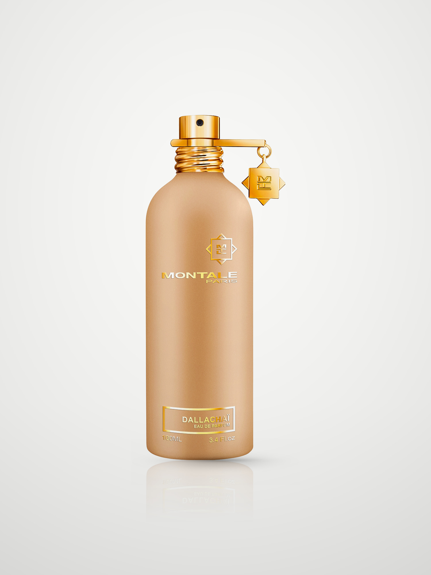 Парфюмерная вода Montale Dallachaï Eau de Parfum унисекс 20 мл MONTALE купить