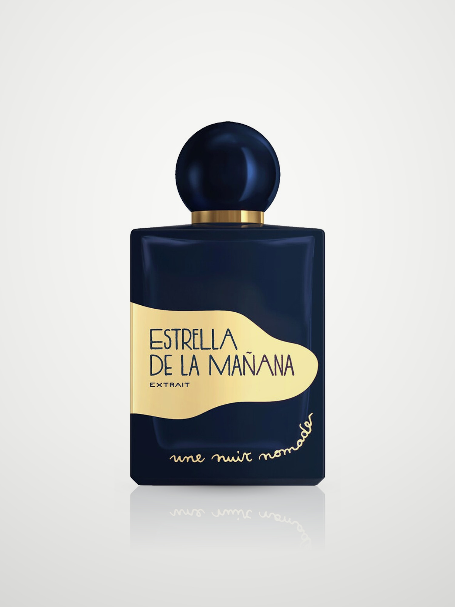Духи Une Nuit Nomade Estrella de la Manana Extrait de Parfum унисекс 100 мл Une Nuit Nomade