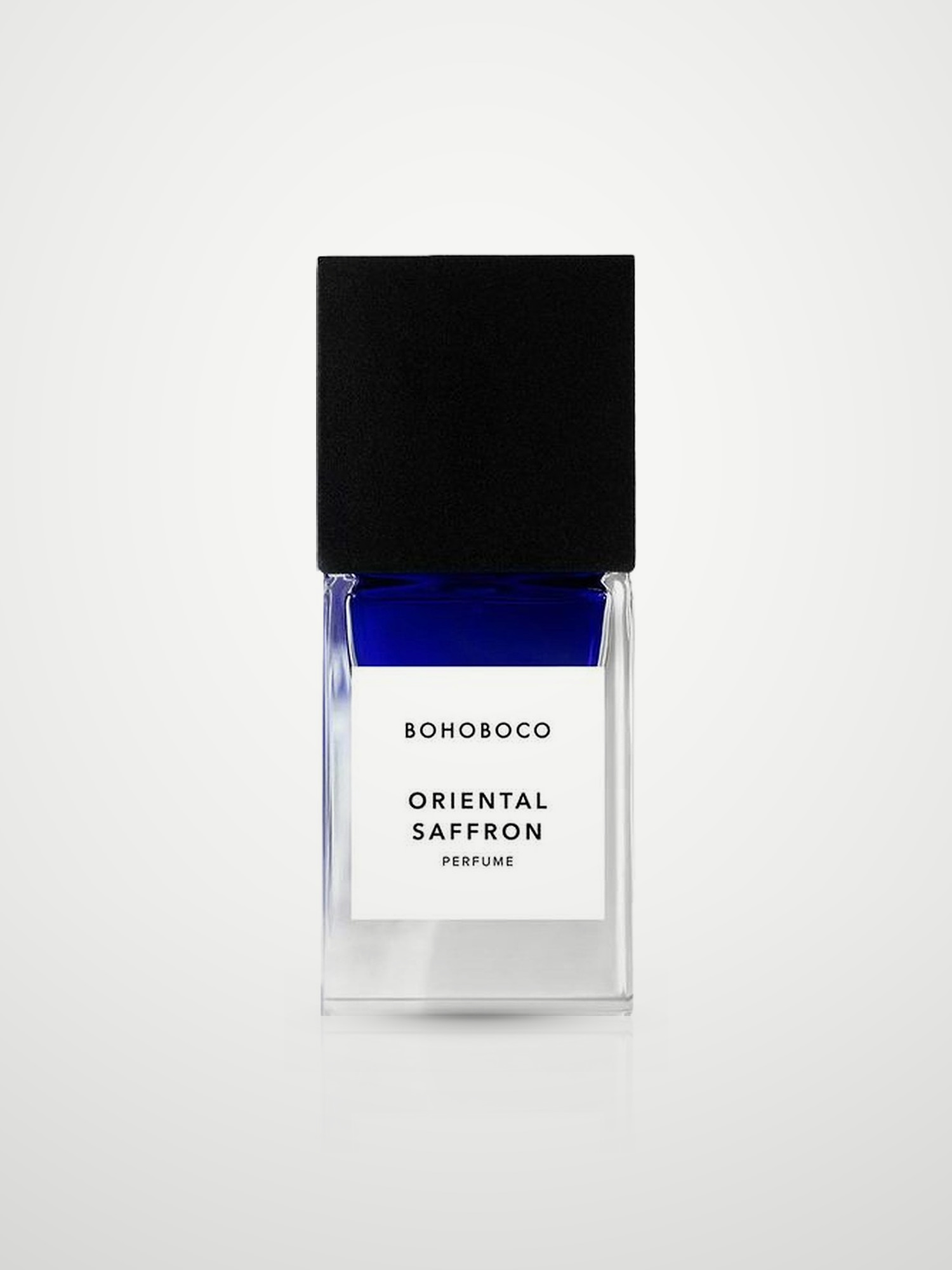 Духи Bohoboco Oriental Saffron Extrait de Parfum унисекс 50 мл Bohoboco